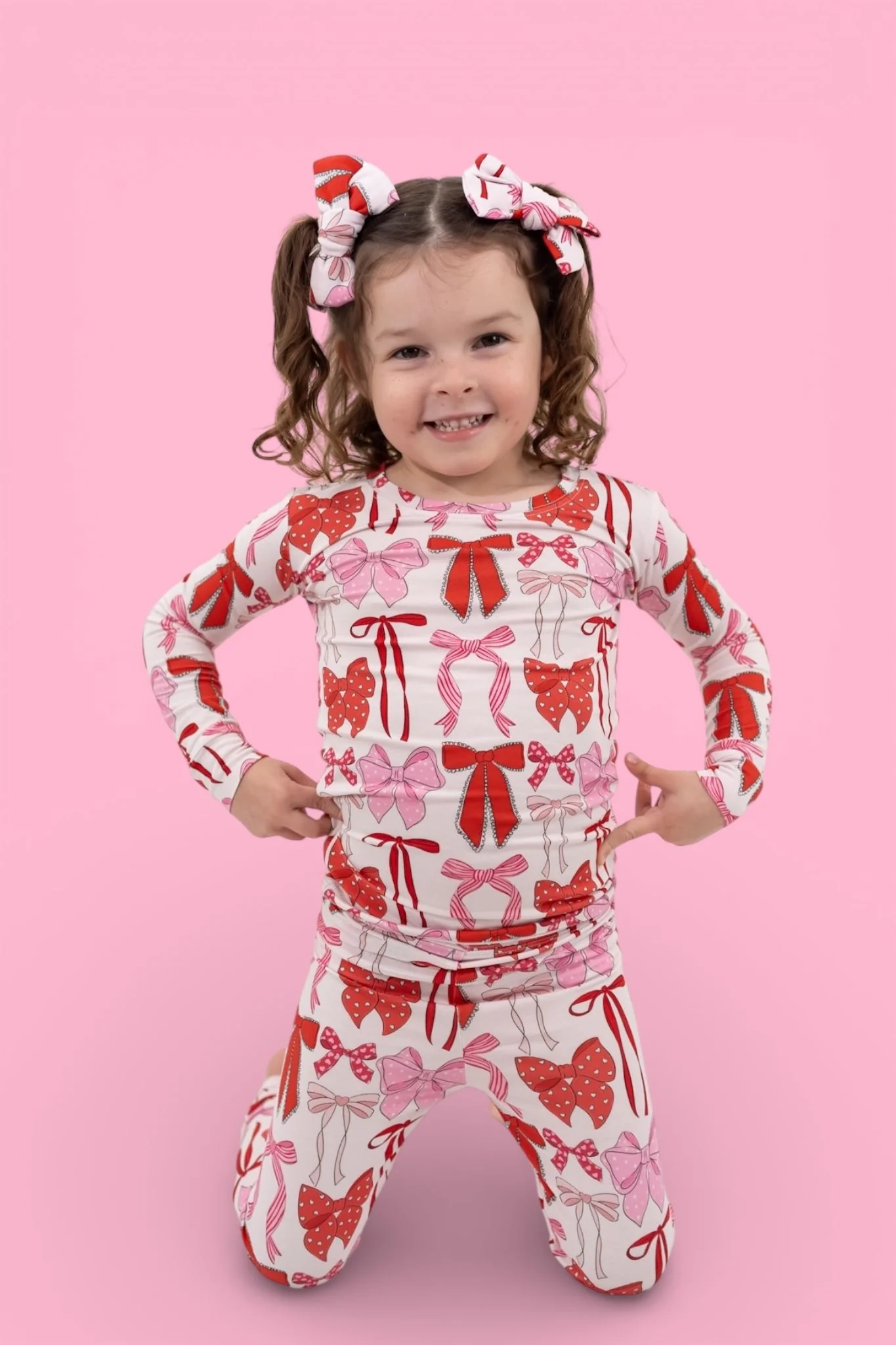 BE MINE BOWS DREAM SET - Image 6