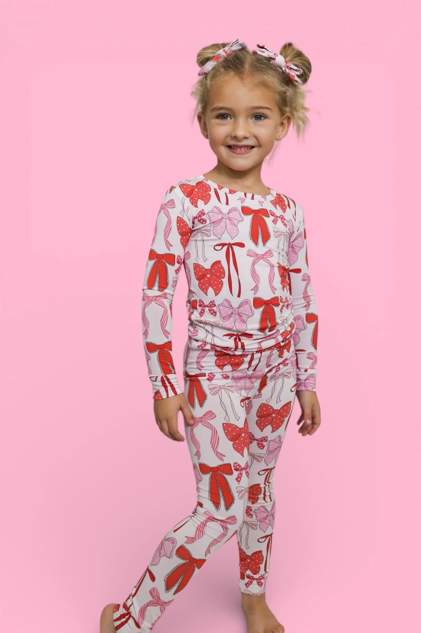 BE MINE BOWS DREAM SET - Image 8