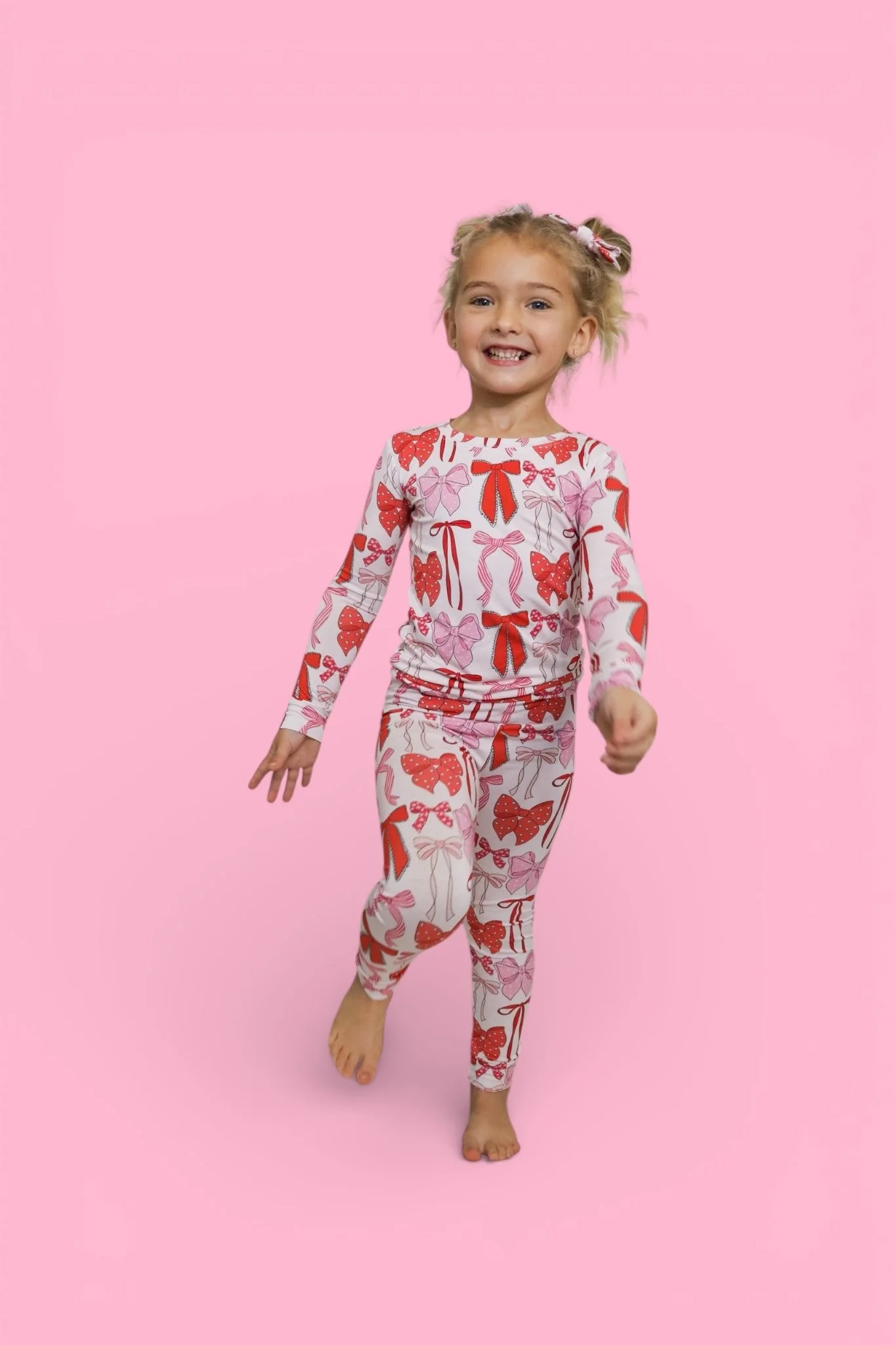 BE MINE BOWS DREAM SET - Image 9
