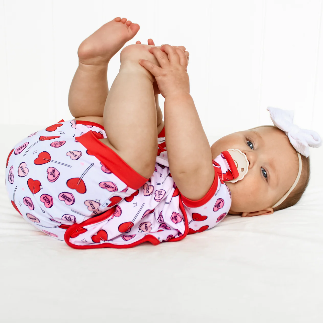 EXCLUSIVE BE MINE DREAM SHORTIE - Image 6