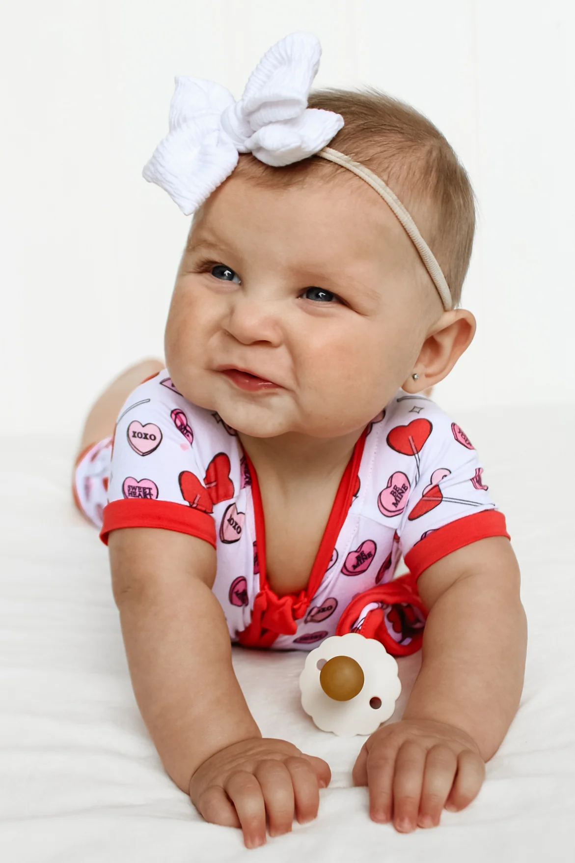 EXCLUSIVE BE MINE DREAM SHORTIE - Image 7