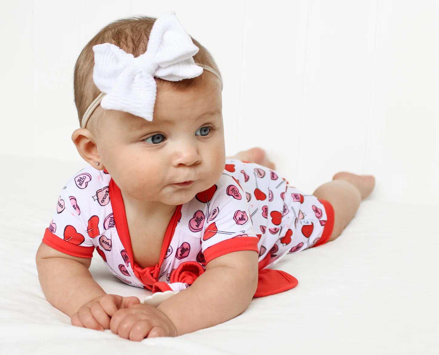 EXCLUSIVE BE MINE DREAM SHORTIE - Image 8