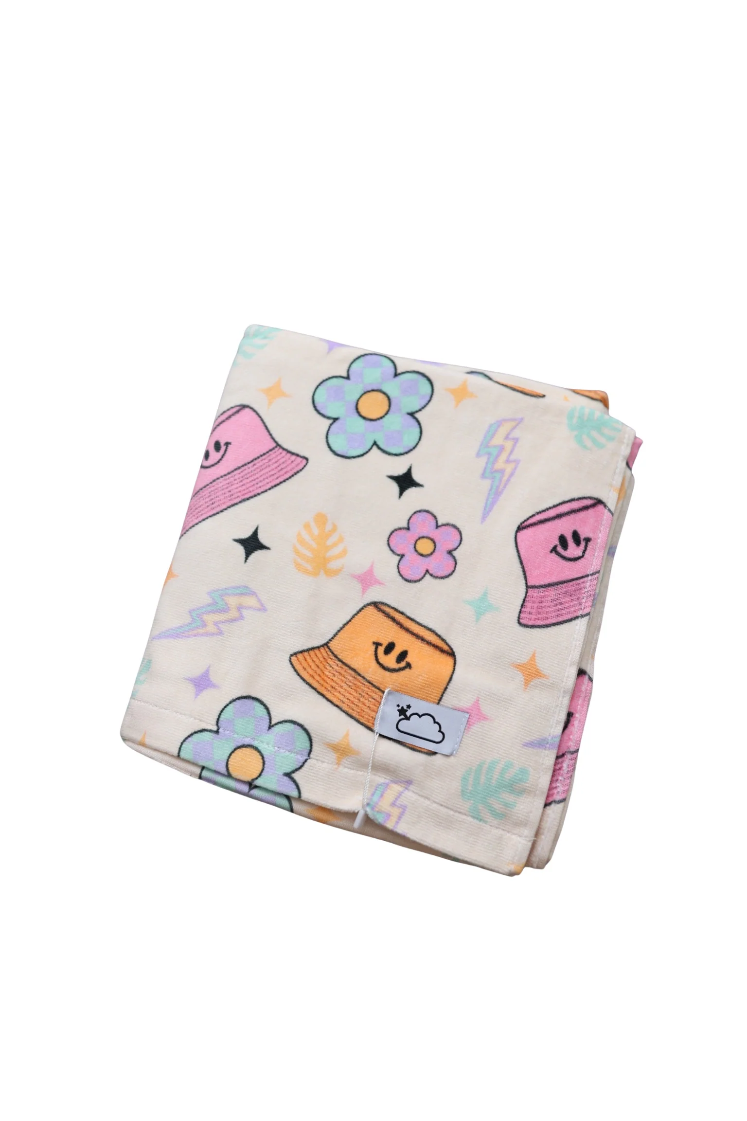 BEACH FOR DAISIES DREAM TOWEL - Image 6