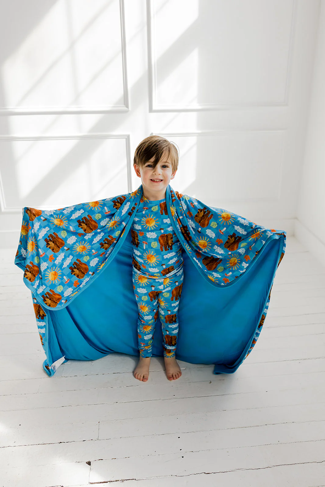 BEAR-Y BLUE SKIES DREAM SET - Image 11