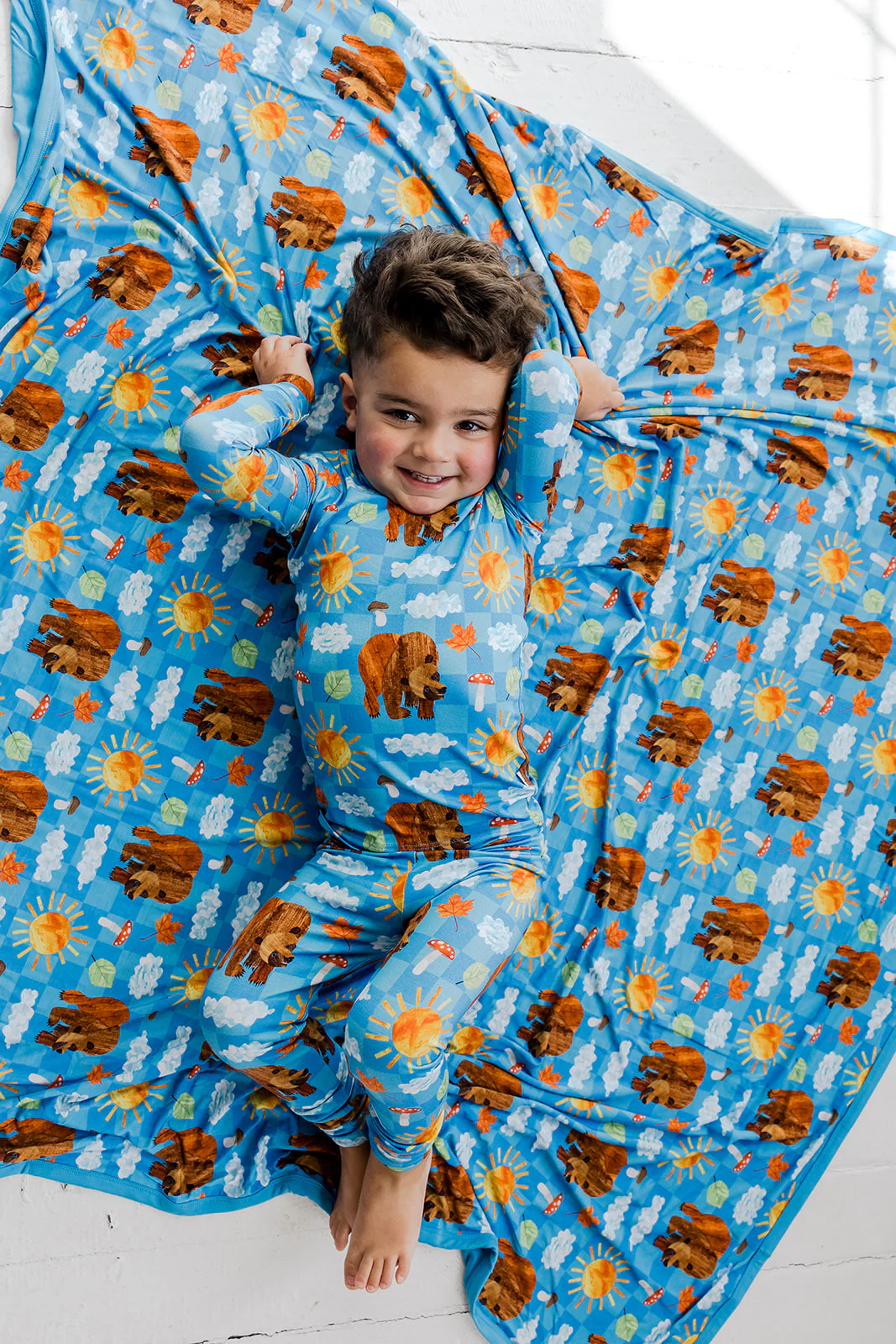 BEAR-Y BLUE SKIES DREAM SET - Image 12