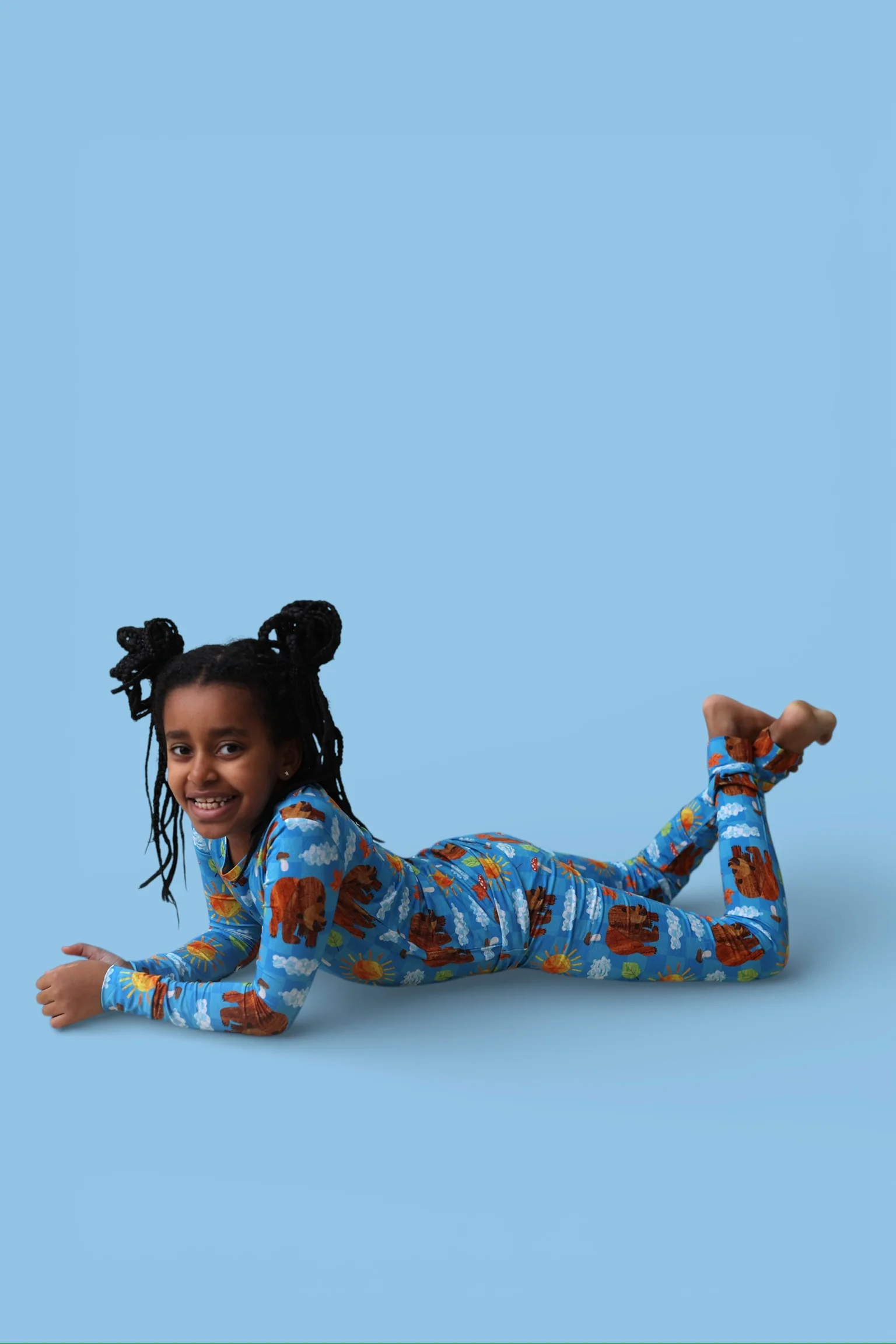 BEAR-Y BLUE SKIES DREAM SET - Image 14