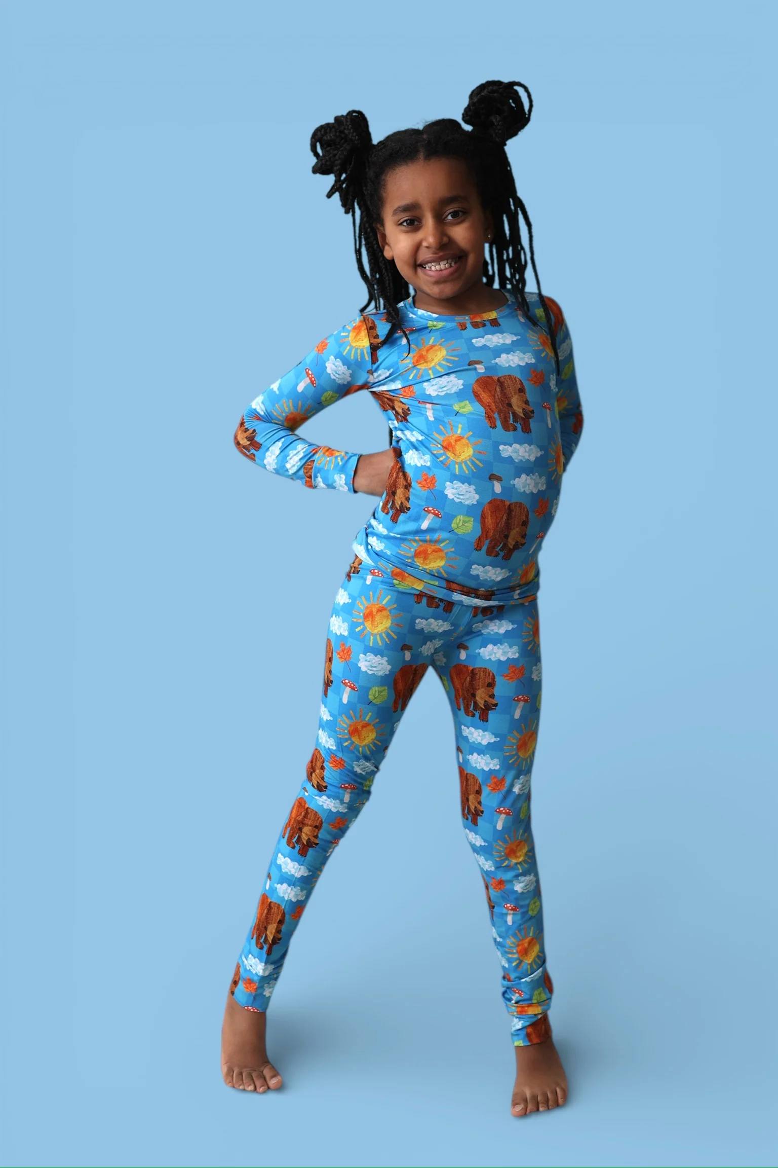 BEAR-Y BLUE SKIES DREAM SET - Image 16