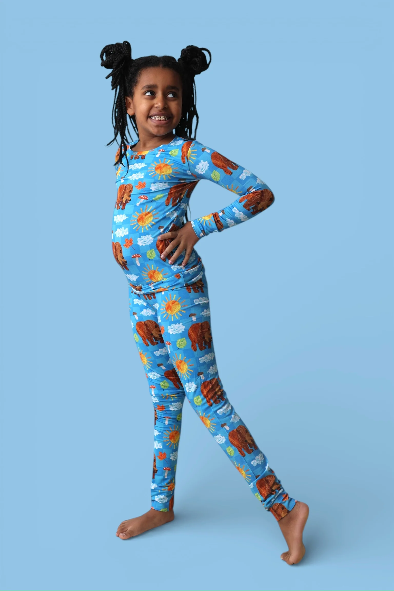 BEAR-Y BLUE SKIES DREAM SET - Image 17