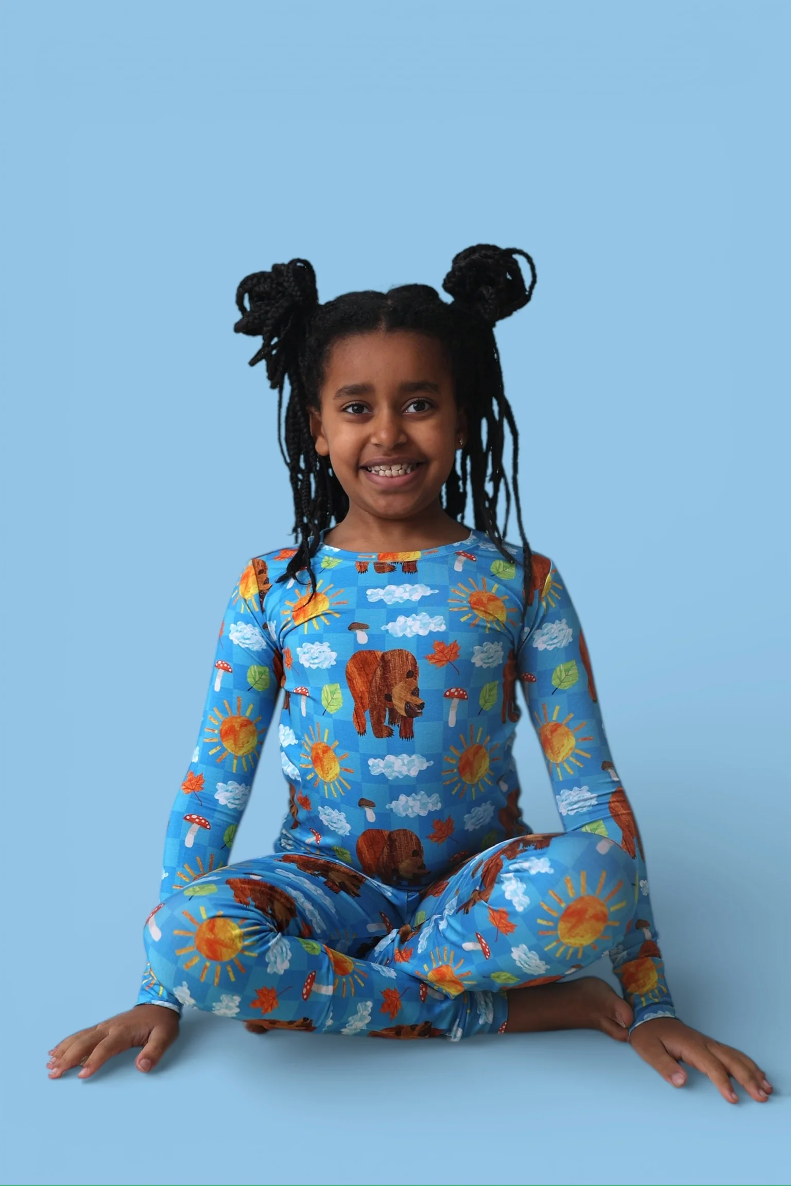 BEAR-Y BLUE SKIES DREAM SET - Image 18