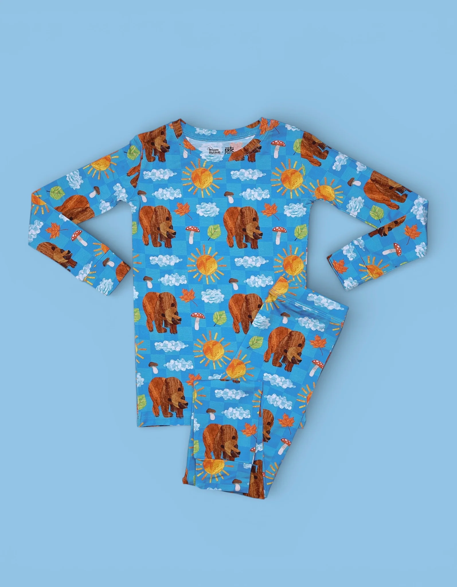 BEAR-Y BLUE SKIES DREAM SET - Image 2