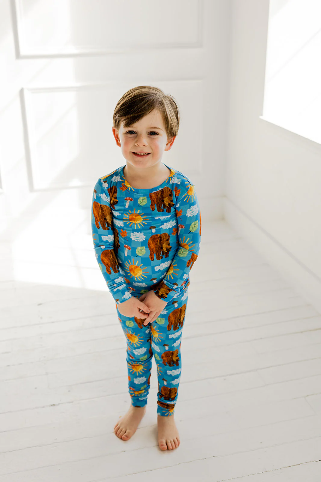 BEAR-Y BLUE SKIES DREAM SET - Image 6