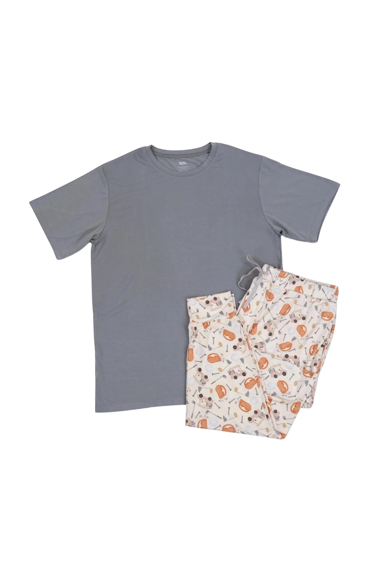 BEDTIME BIRDIE MEN'S JOGGER DREAM SET - Image 19