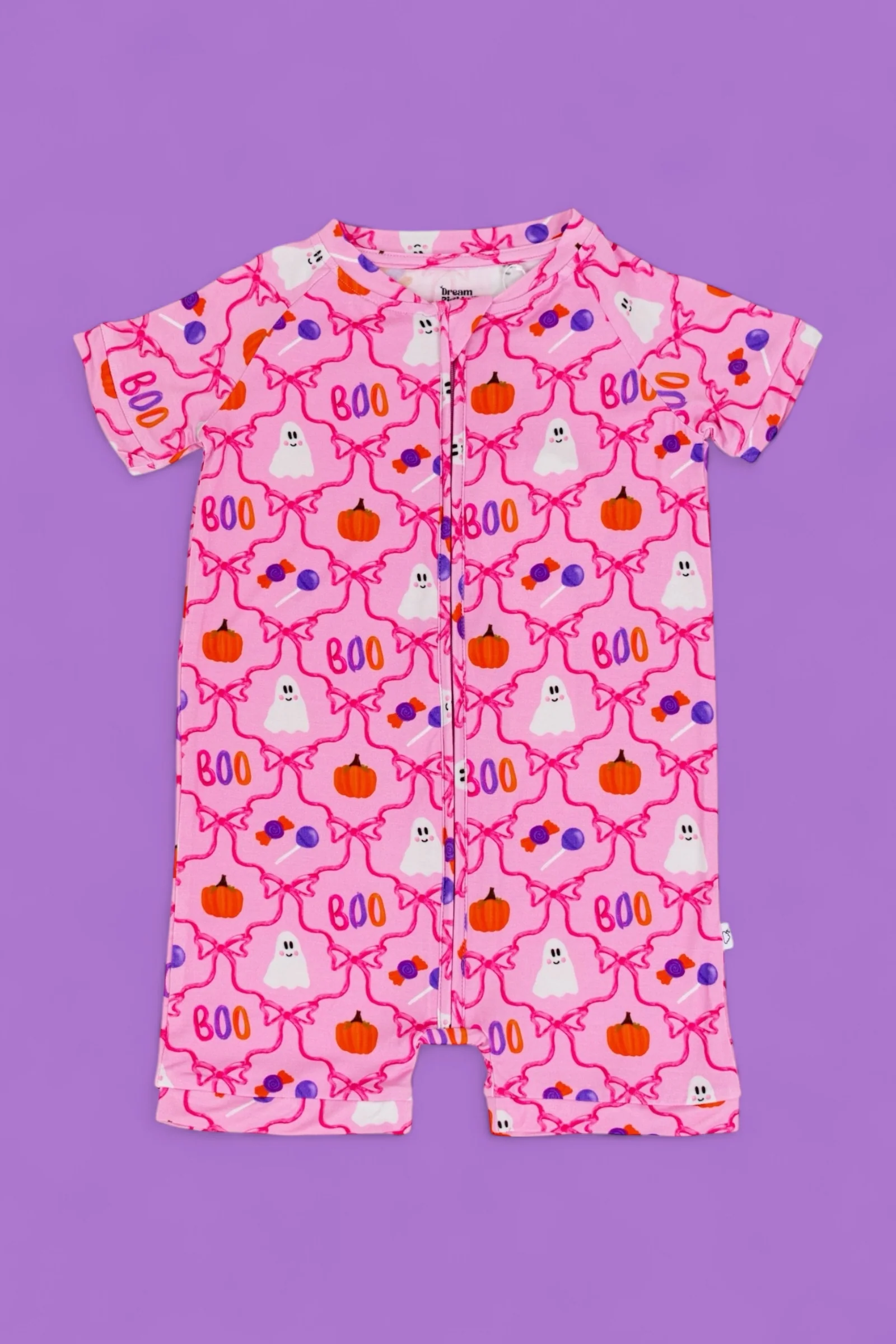 BERRY SWEET BOO DREAM SHORTIE - Image 2