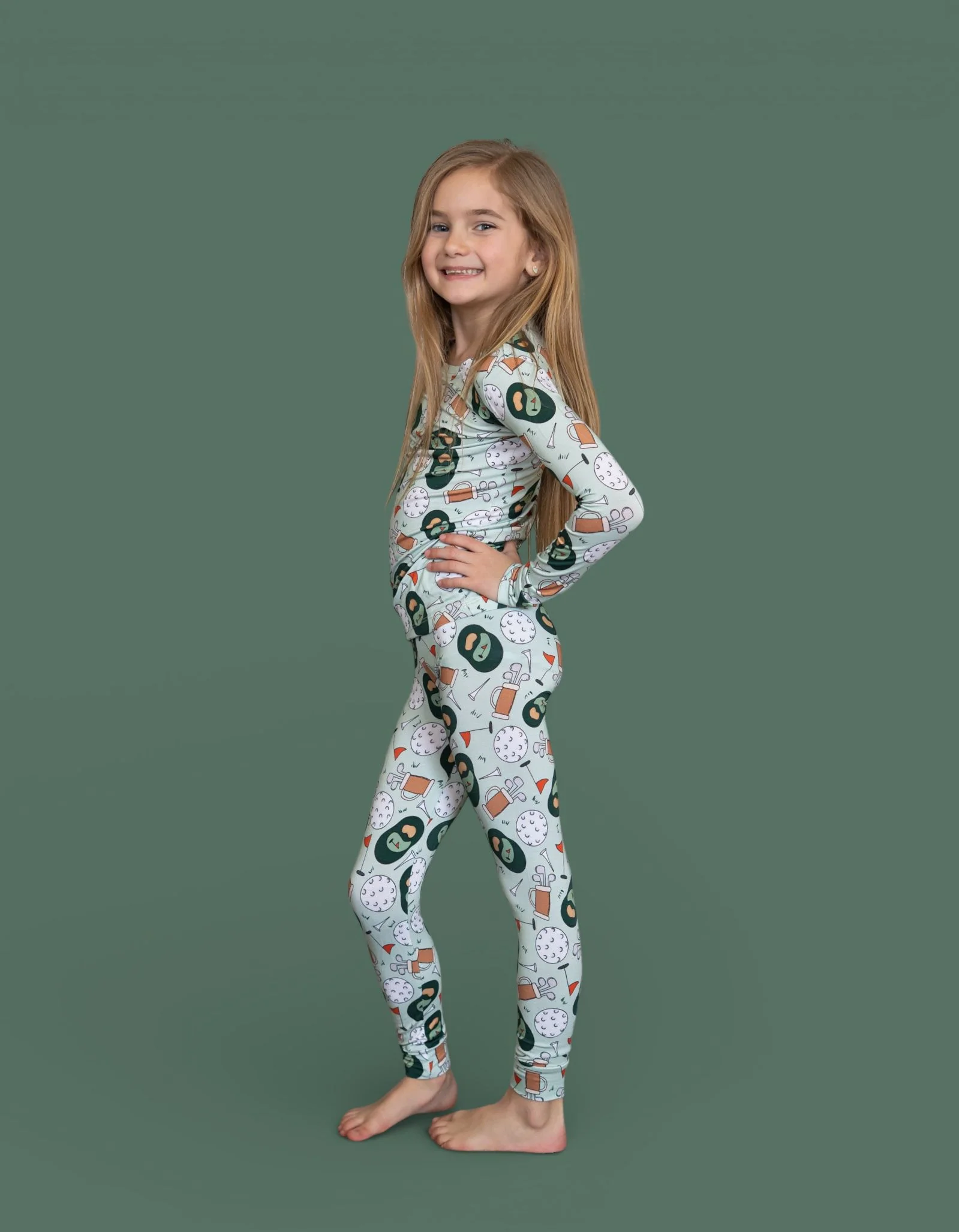 BIRDIE & BOGEYS DREAM SET - Image 11