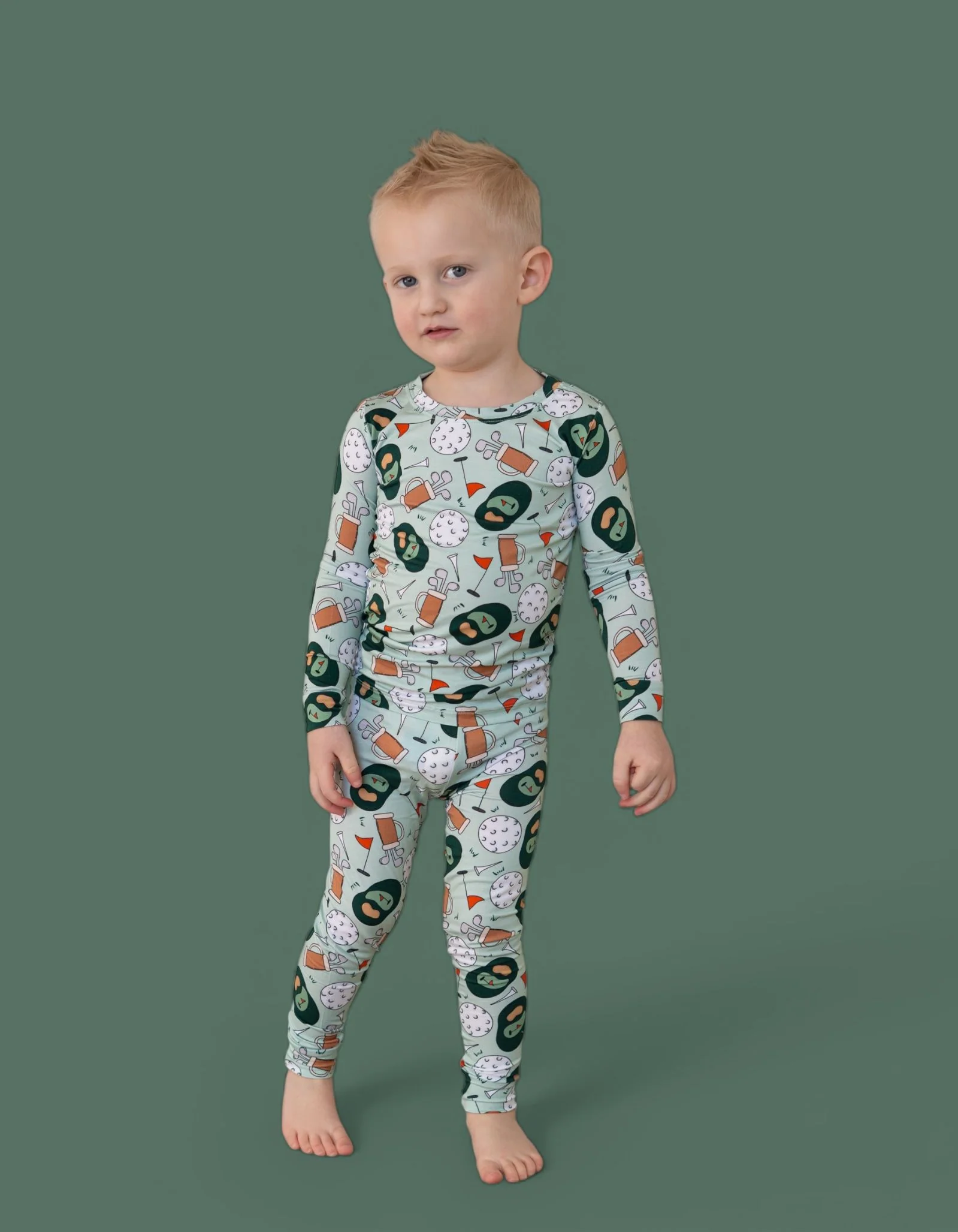 BIRDIE & BOGEYS DREAM SET - Image 13