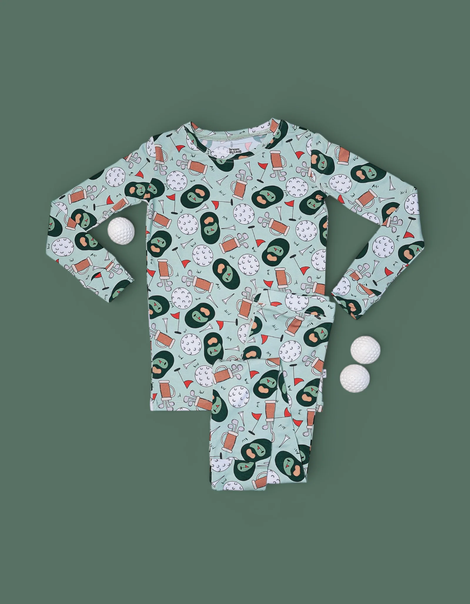 BIRDIE & BOGEYS DREAM SET - Image 2