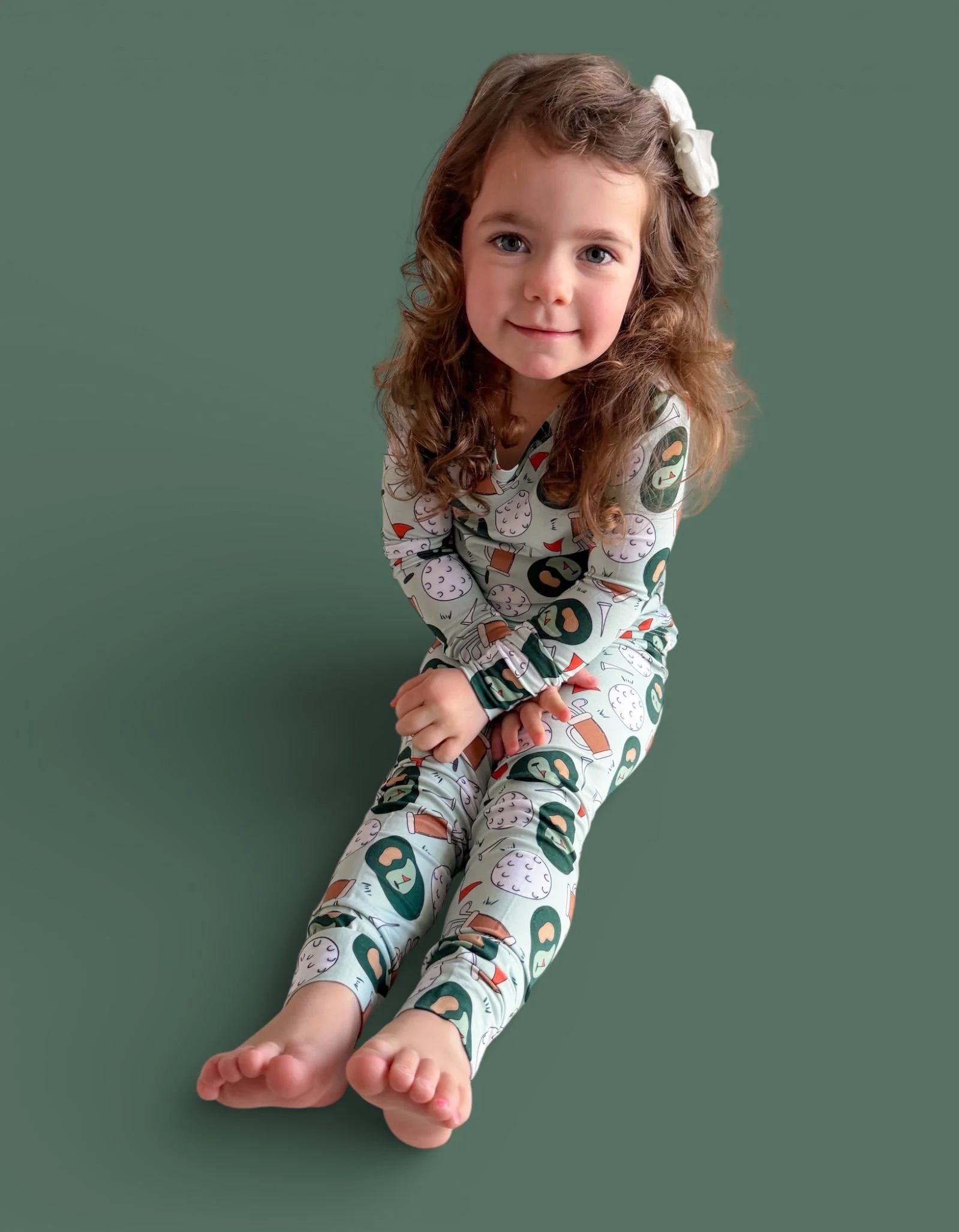 BIRDIE & BOGEYS DREAM SET - Image 20