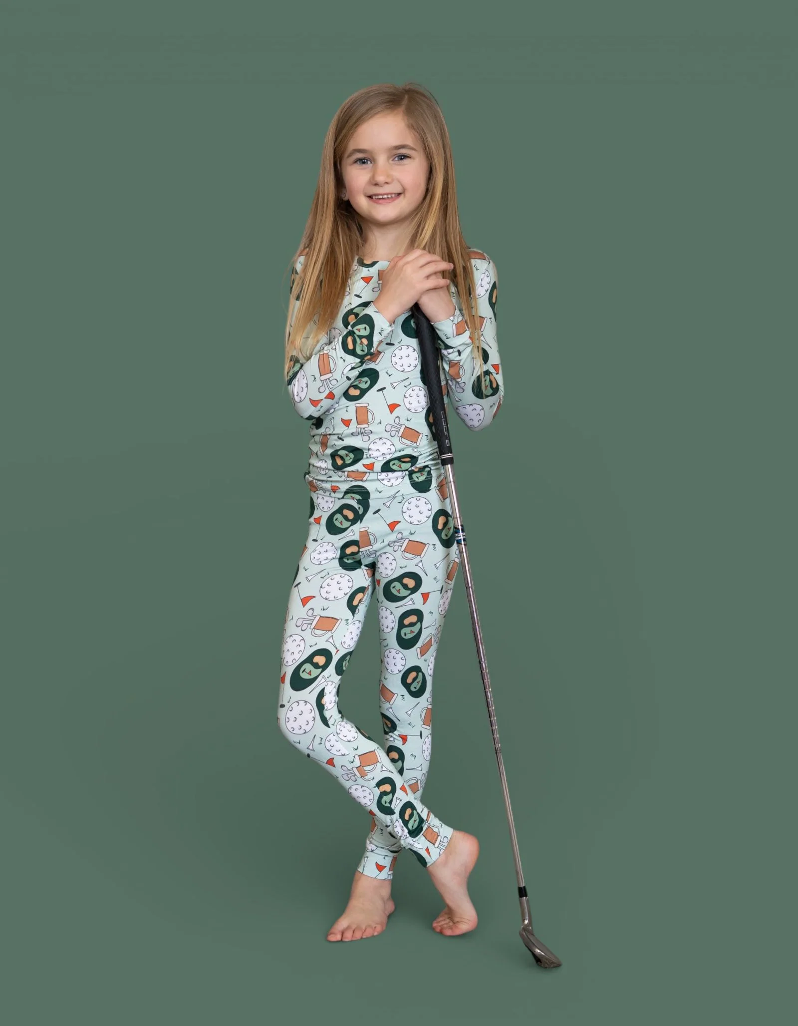 BIRDIE & BOGEYS DREAM SET - Image 3