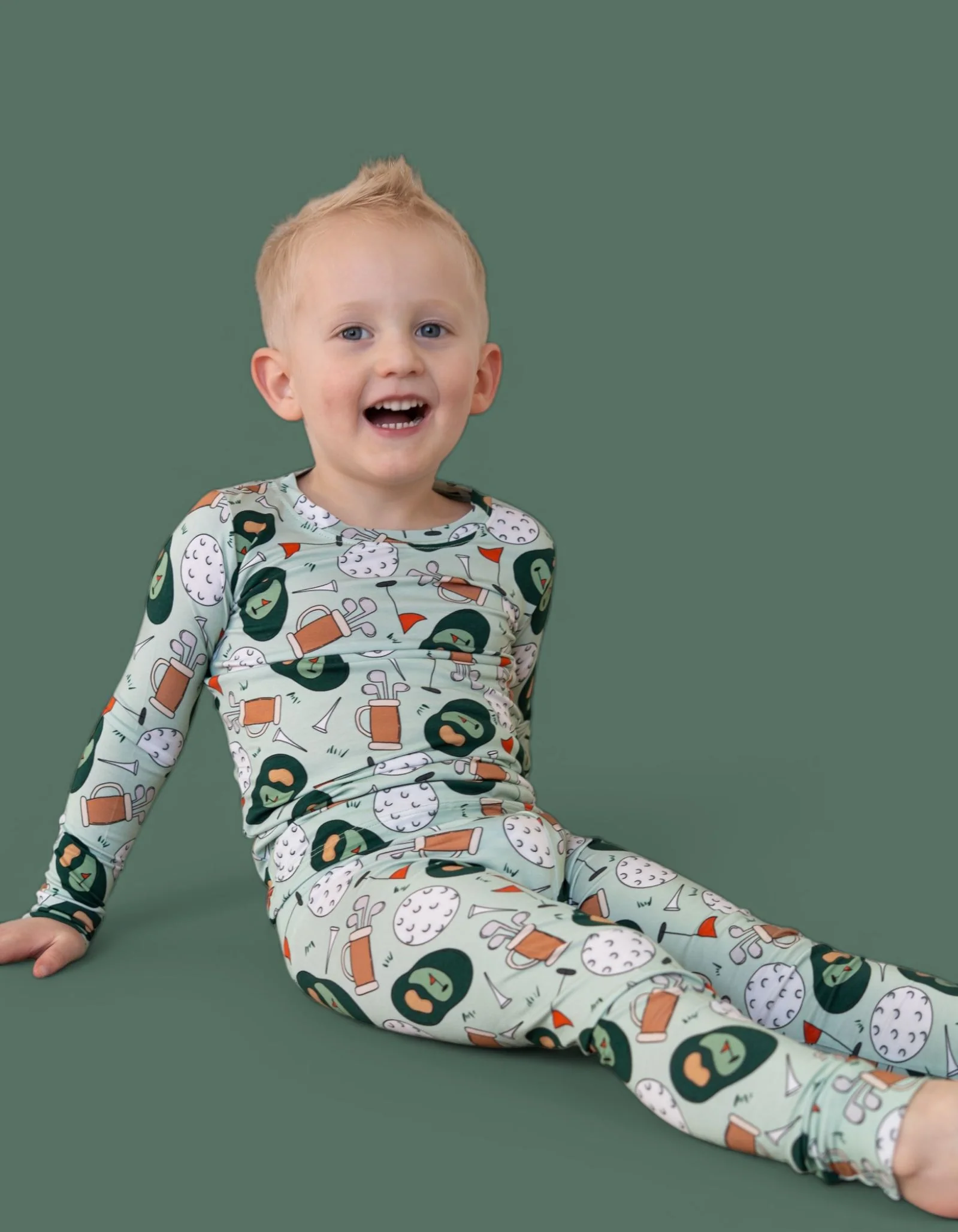 BIRDIE & BOGEYS DREAM SET - Image 7