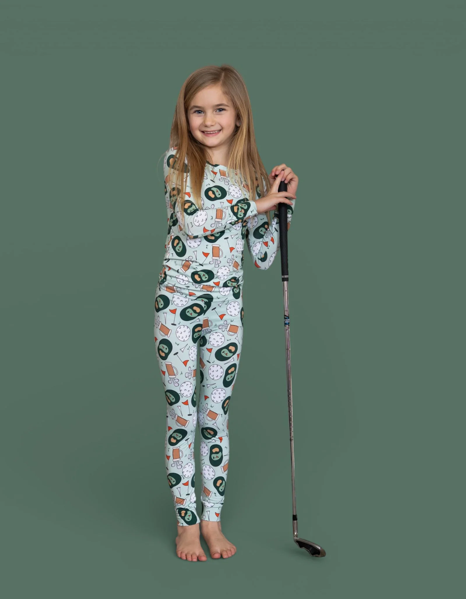 BIRDIE & BOGEYS DREAM SET - Image 8