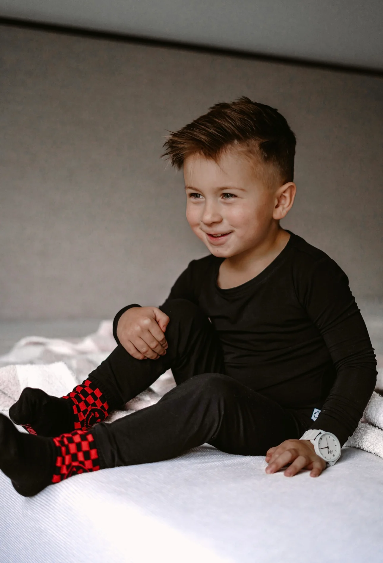 BLACK DREAM SET - Image 10