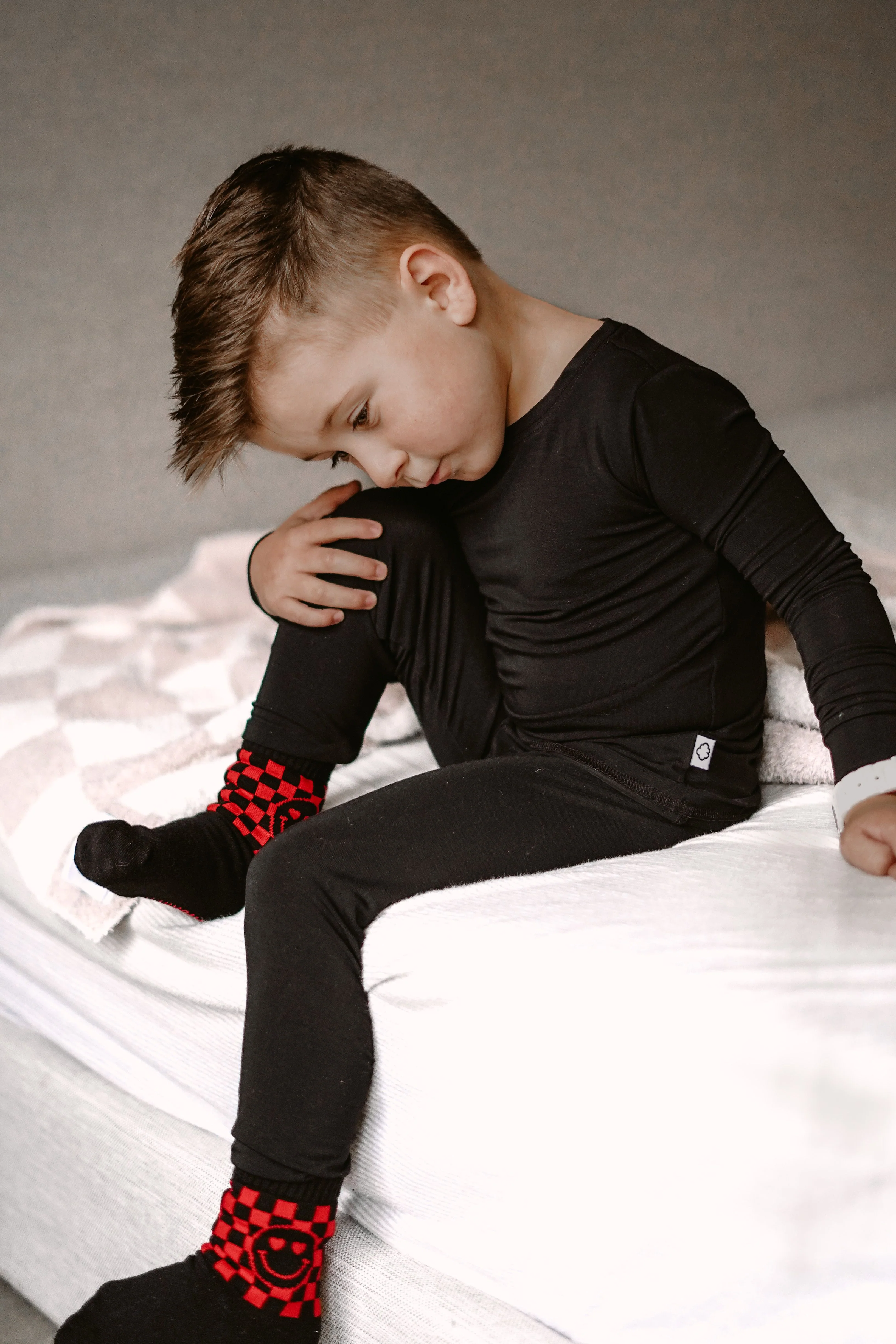 BLACK DREAM SET - Image 3