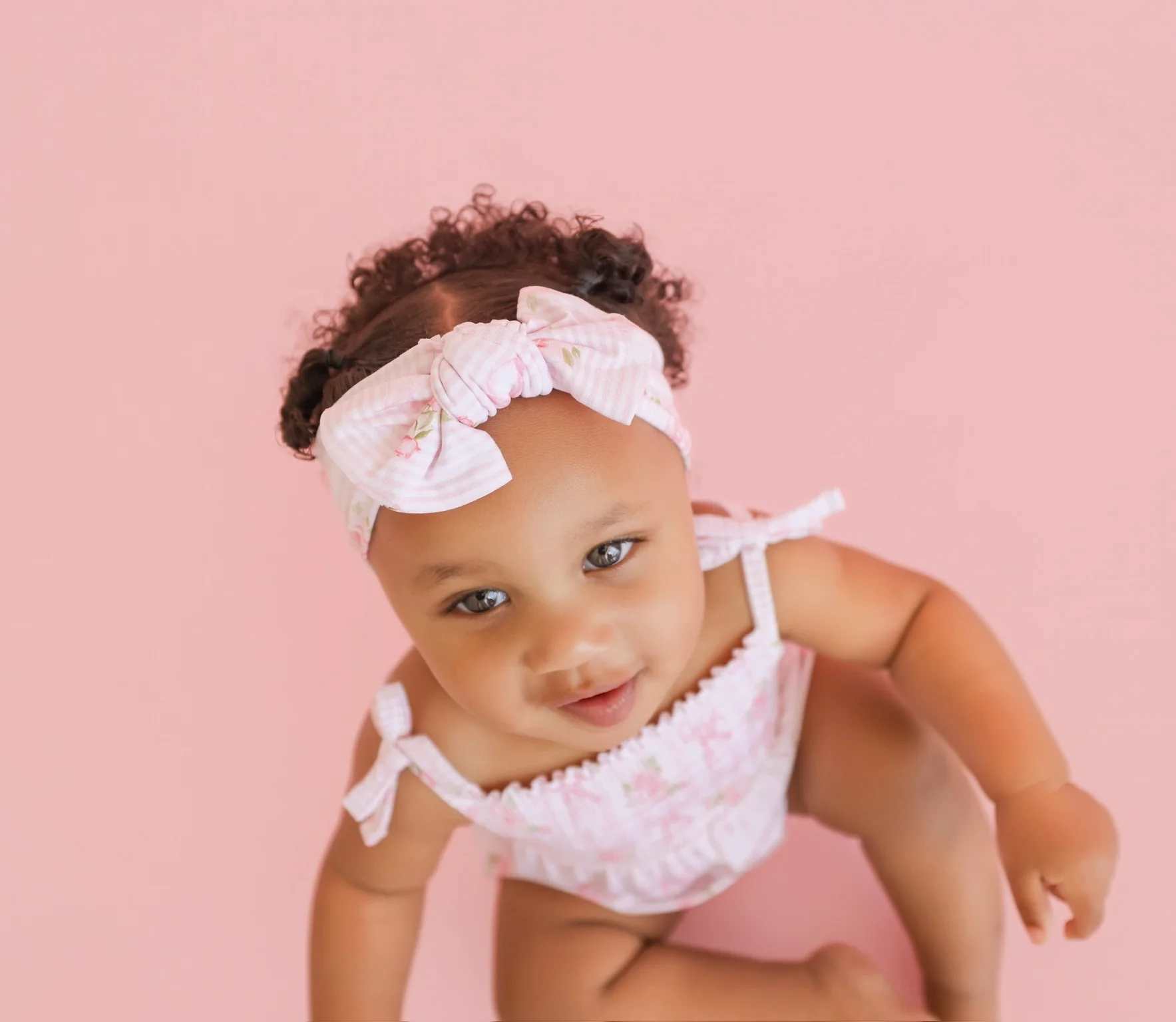 BLOOM & BOW DREAM BUBBLE ROMPER - Image 5