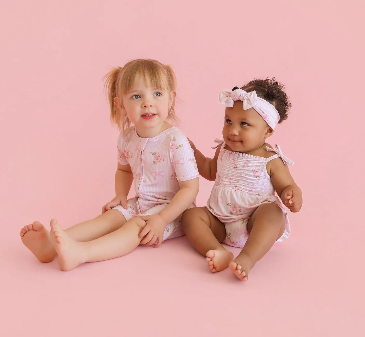 BLOOM & BOW DREAM SHORTIE - Image 9
