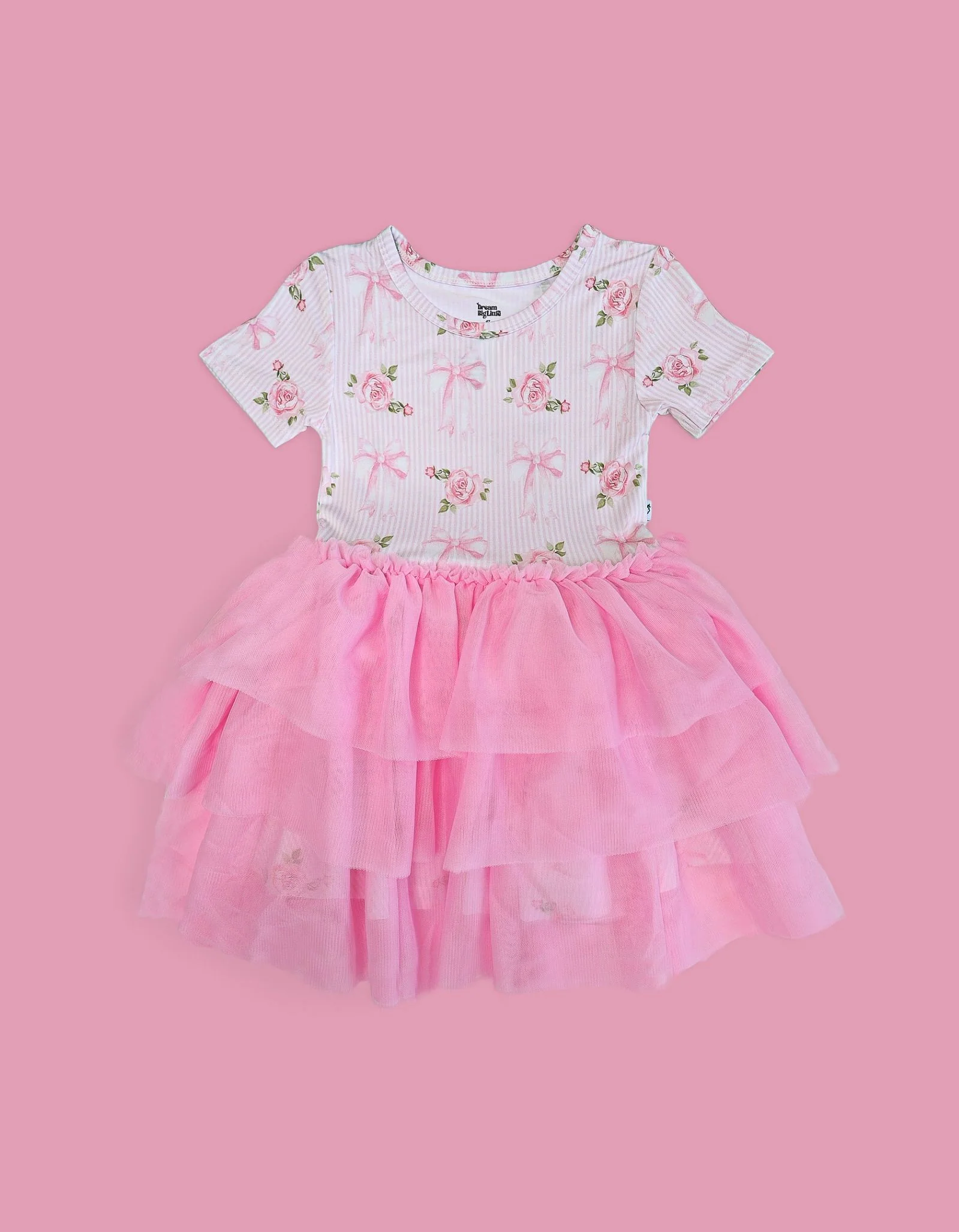BLOOM & BOW DREAM TUTU DRESS