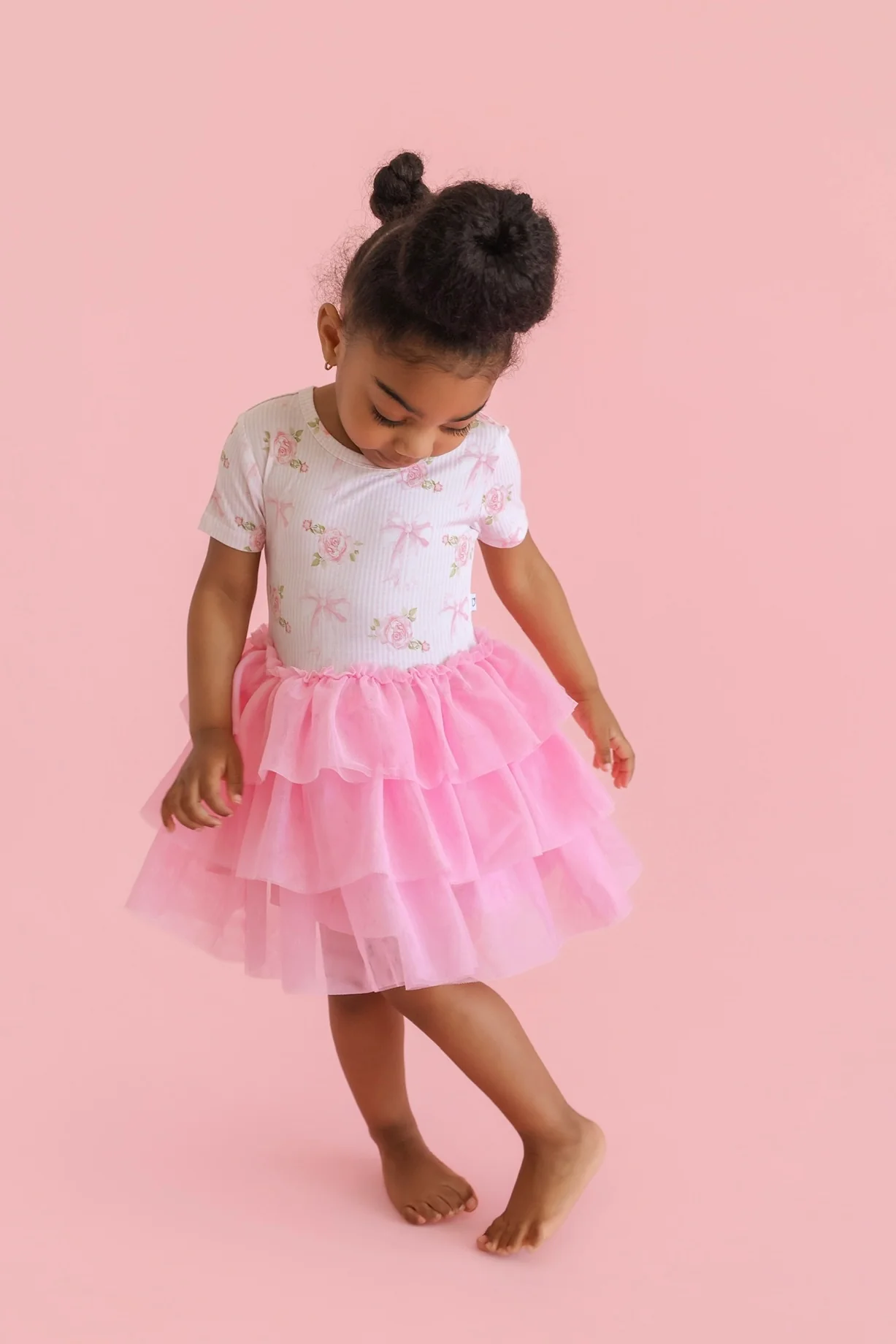 BLOOM & BOW DREAM TUTU DRESS - Image 3