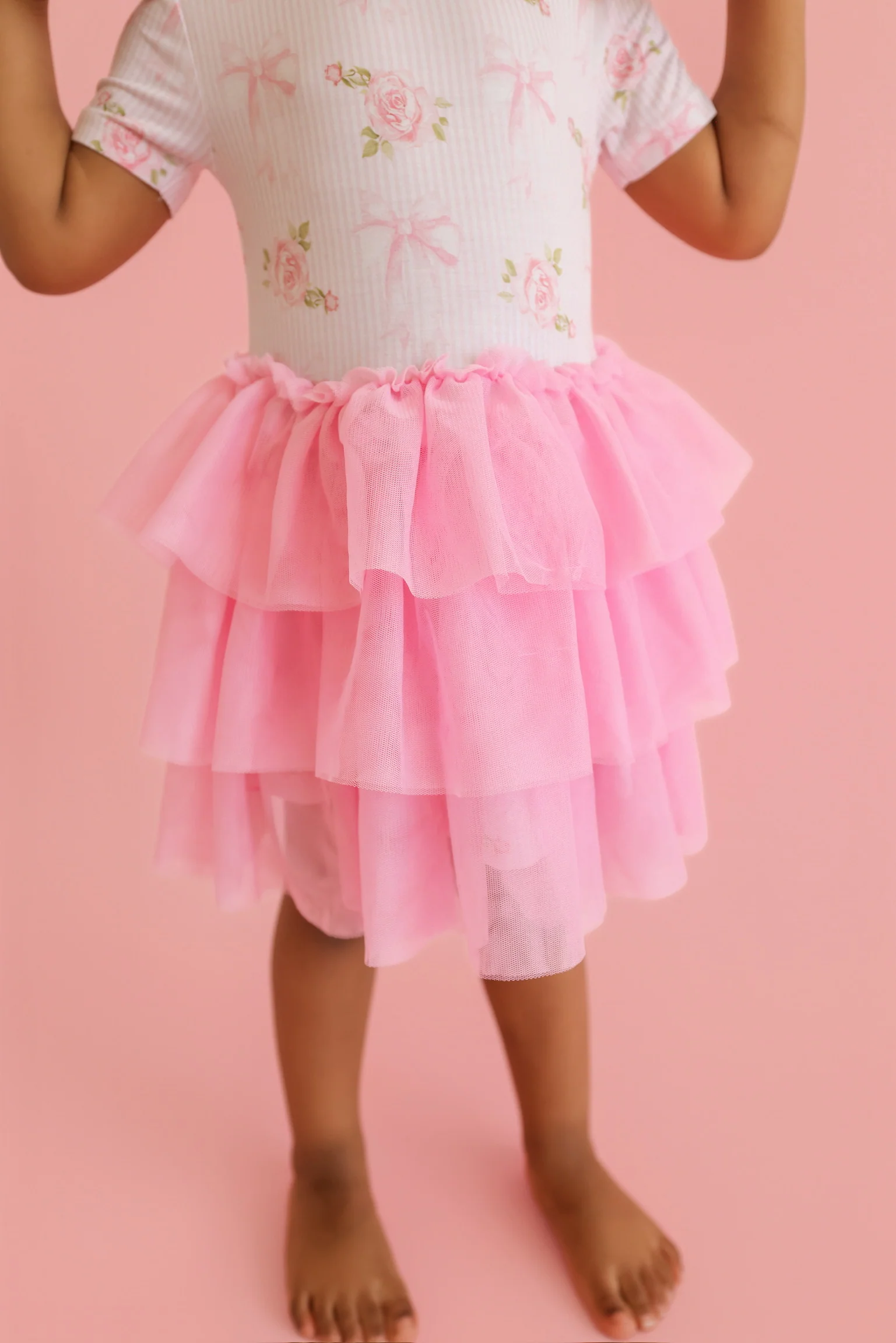BLOOM & BOW DREAM TUTU DRESS - Image 4
