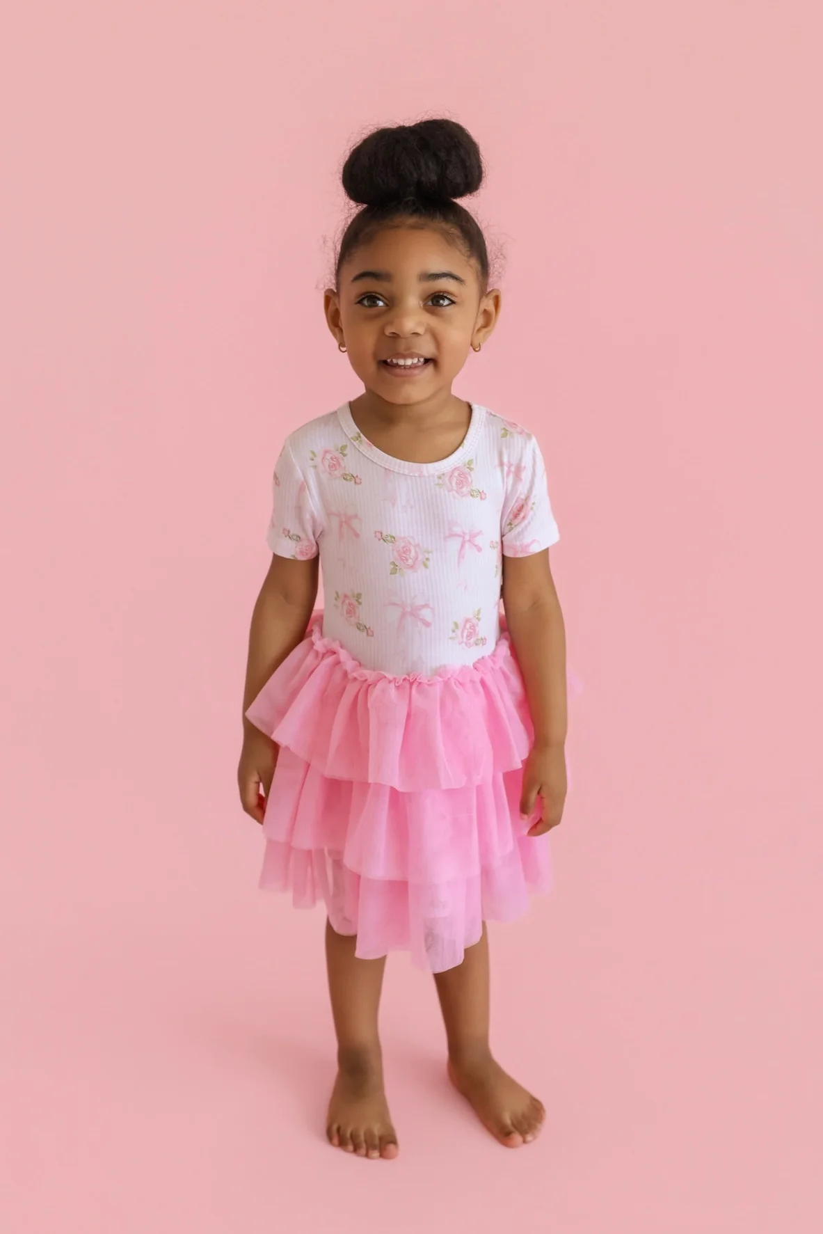BLOOM & BOW DREAM TUTU DRESS - Image 5