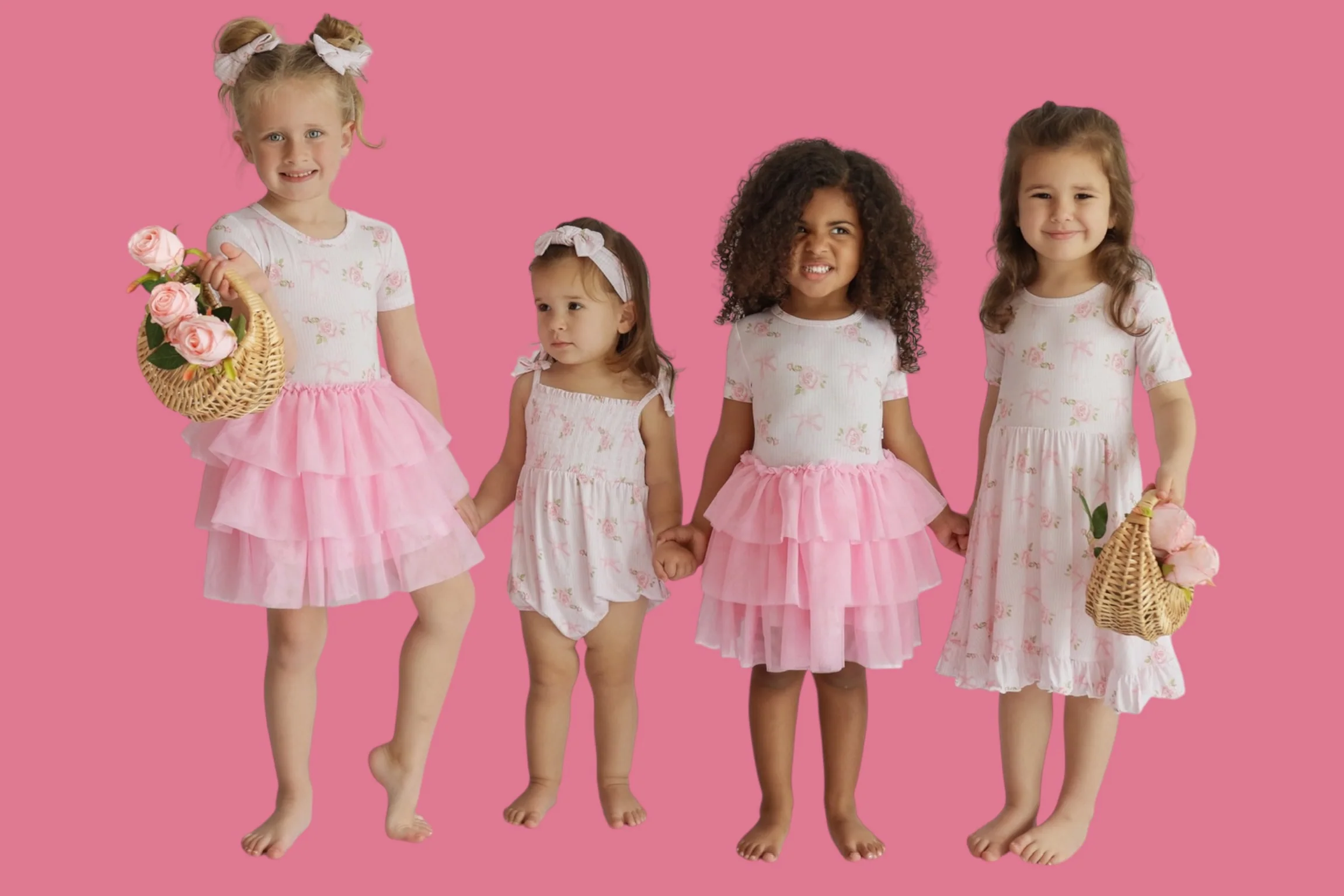 BLOOM & BOW DREAM TUTU DRESS - Image 8