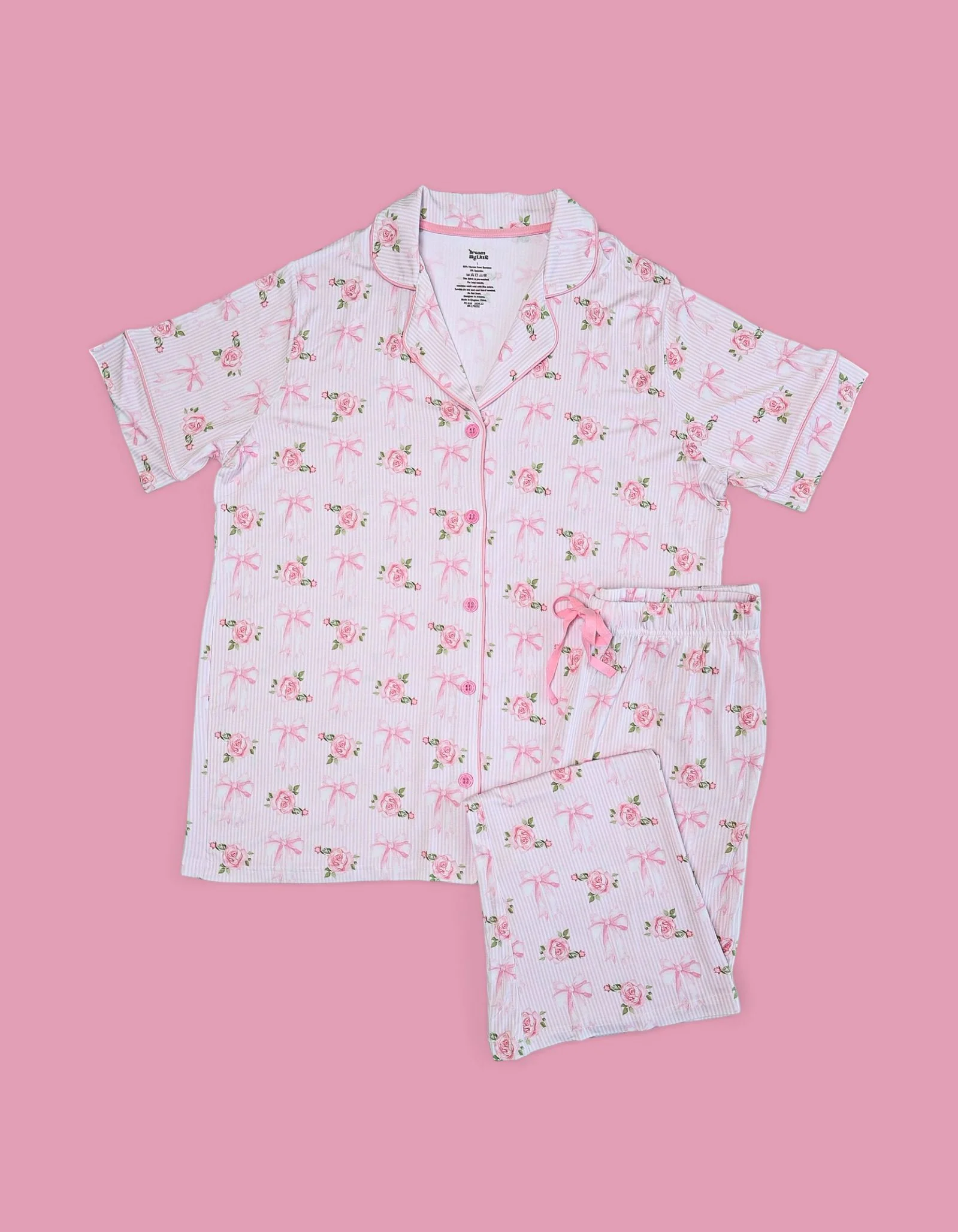 BLOOM & BOW WOMEN'S DREAM FLARE SET - Image 2