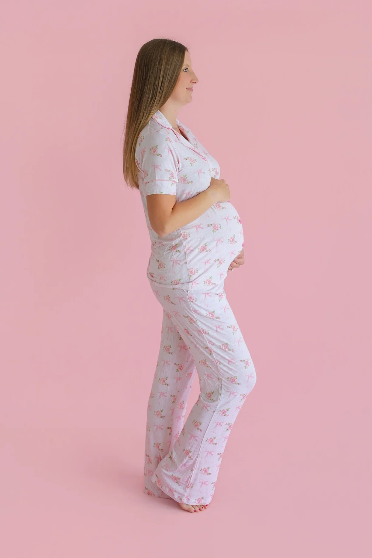 BLOOM & BOW WOMEN'S DREAM FLARE SET - Image 6