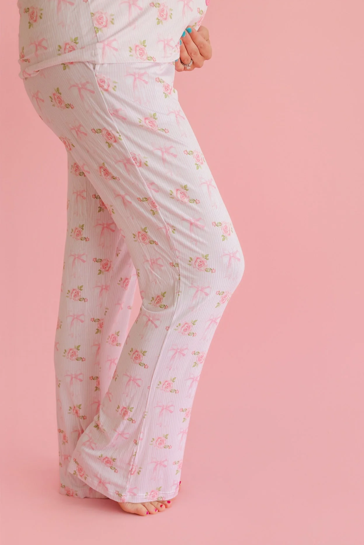BLOOM & BOW WOMEN'S DREAM FLARE SET - Image 7