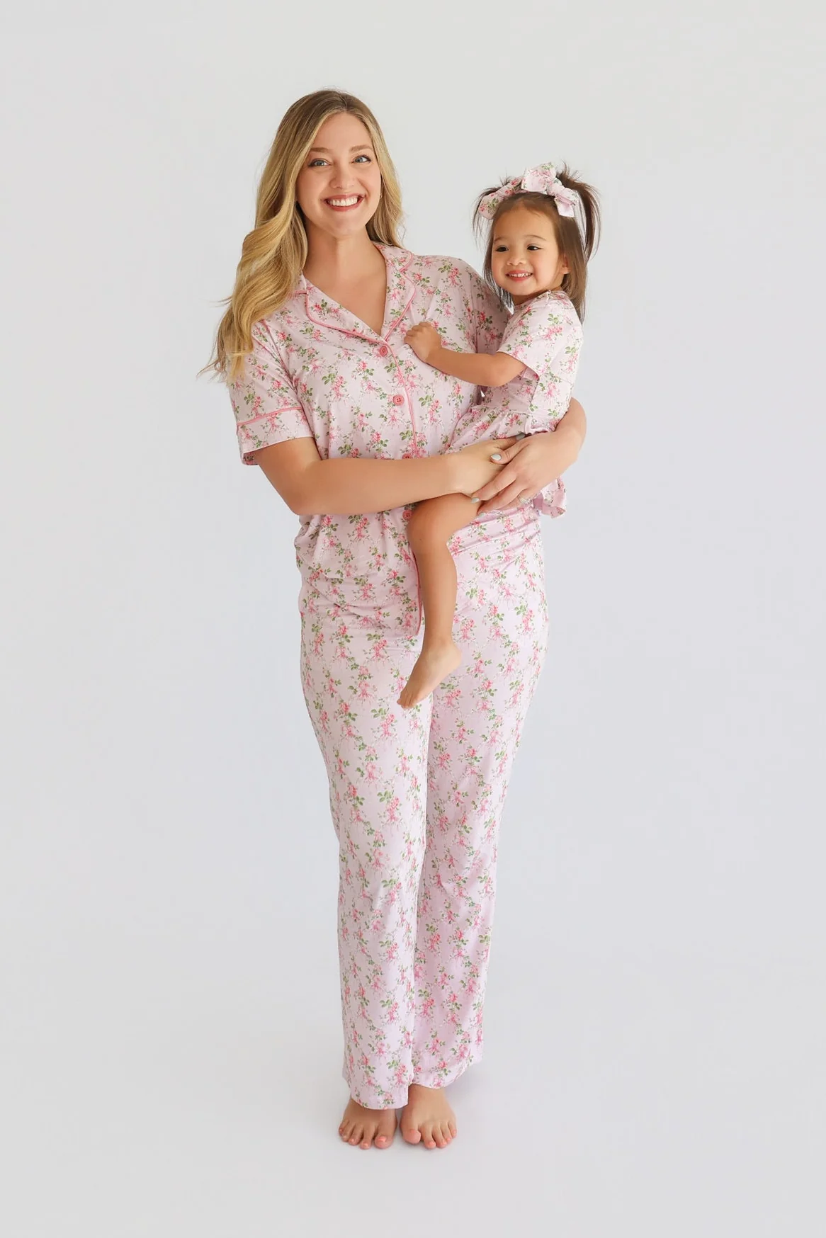 BLOOMING TRELLIS DREAM BODYSUIT DRESS - Image 7
