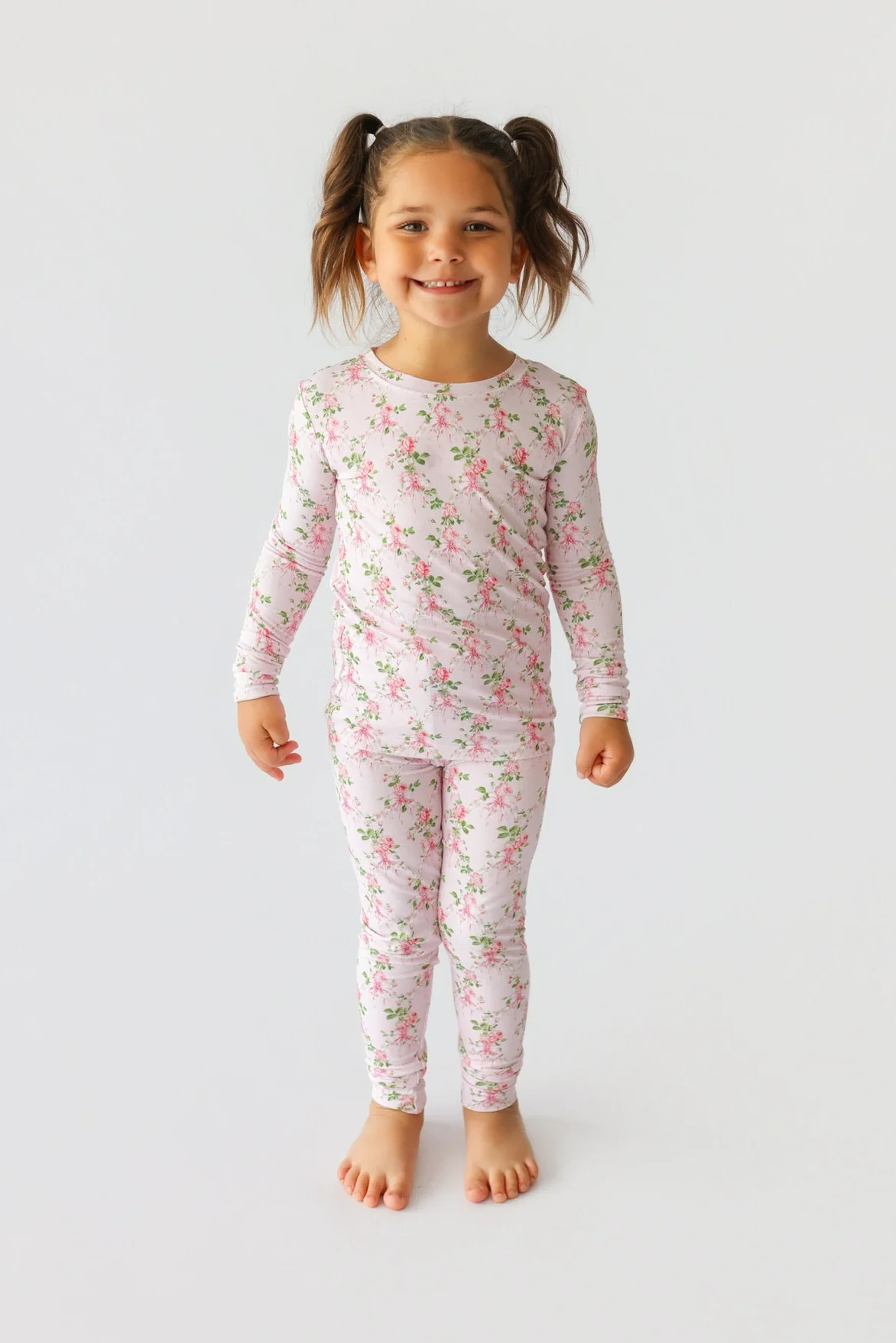 BLOOMING TRELLIS DREAM SET