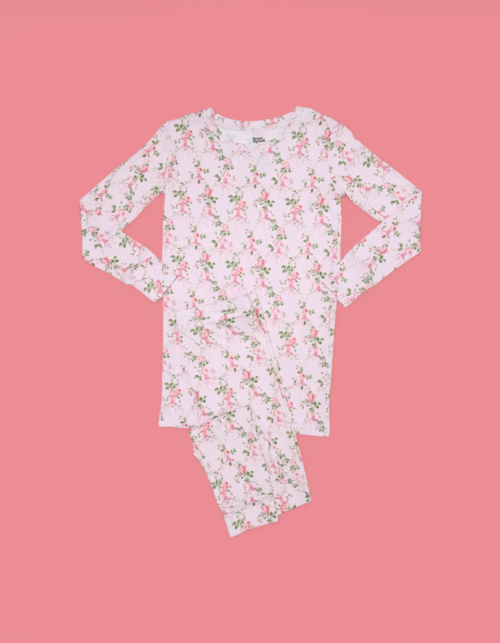 BLOOMING TRELLIS DREAM SET - Image 2