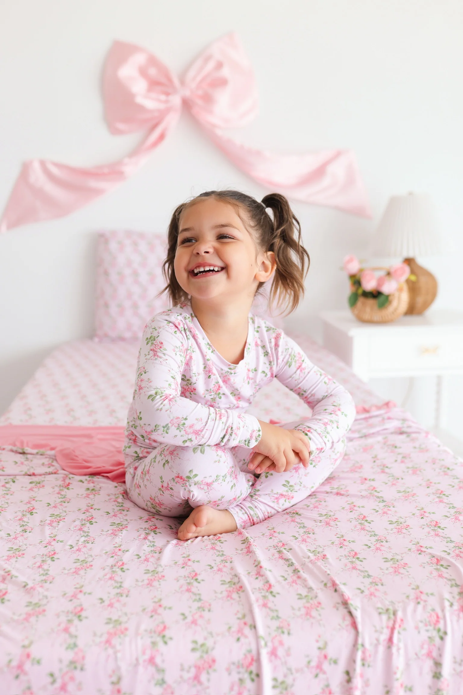 BLOOMING TRELLIS DREAM SET - Image 3