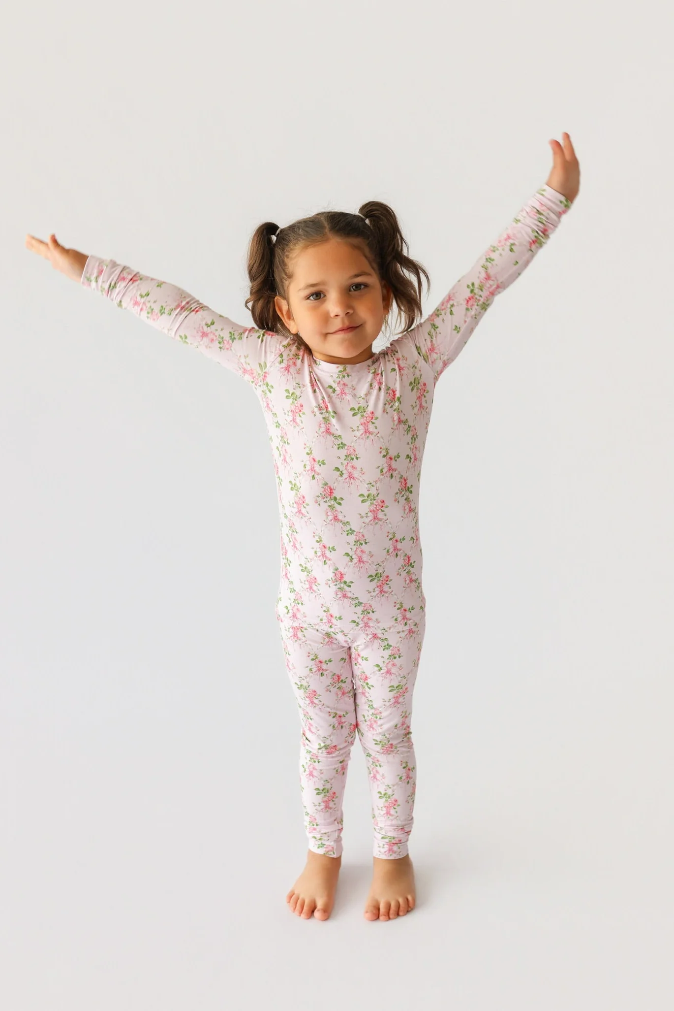 BLOOMING TRELLIS DREAM SET - Image 4
