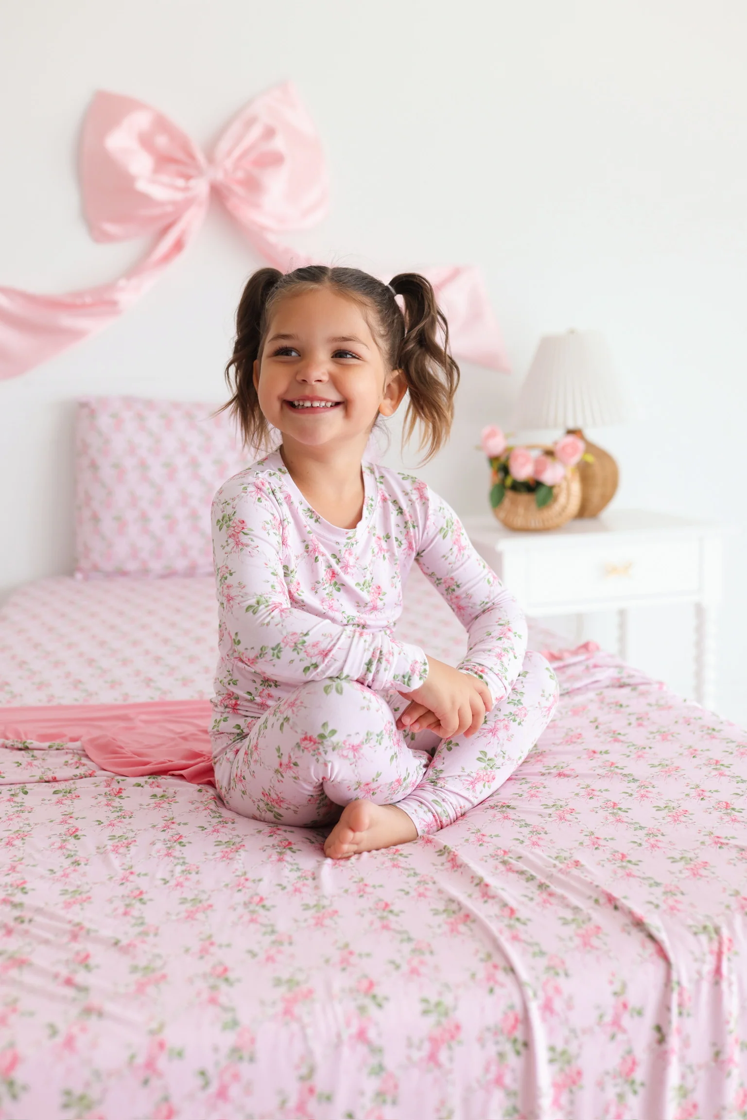 BLOOMING TRELLIS DREAM SET - Image 5
