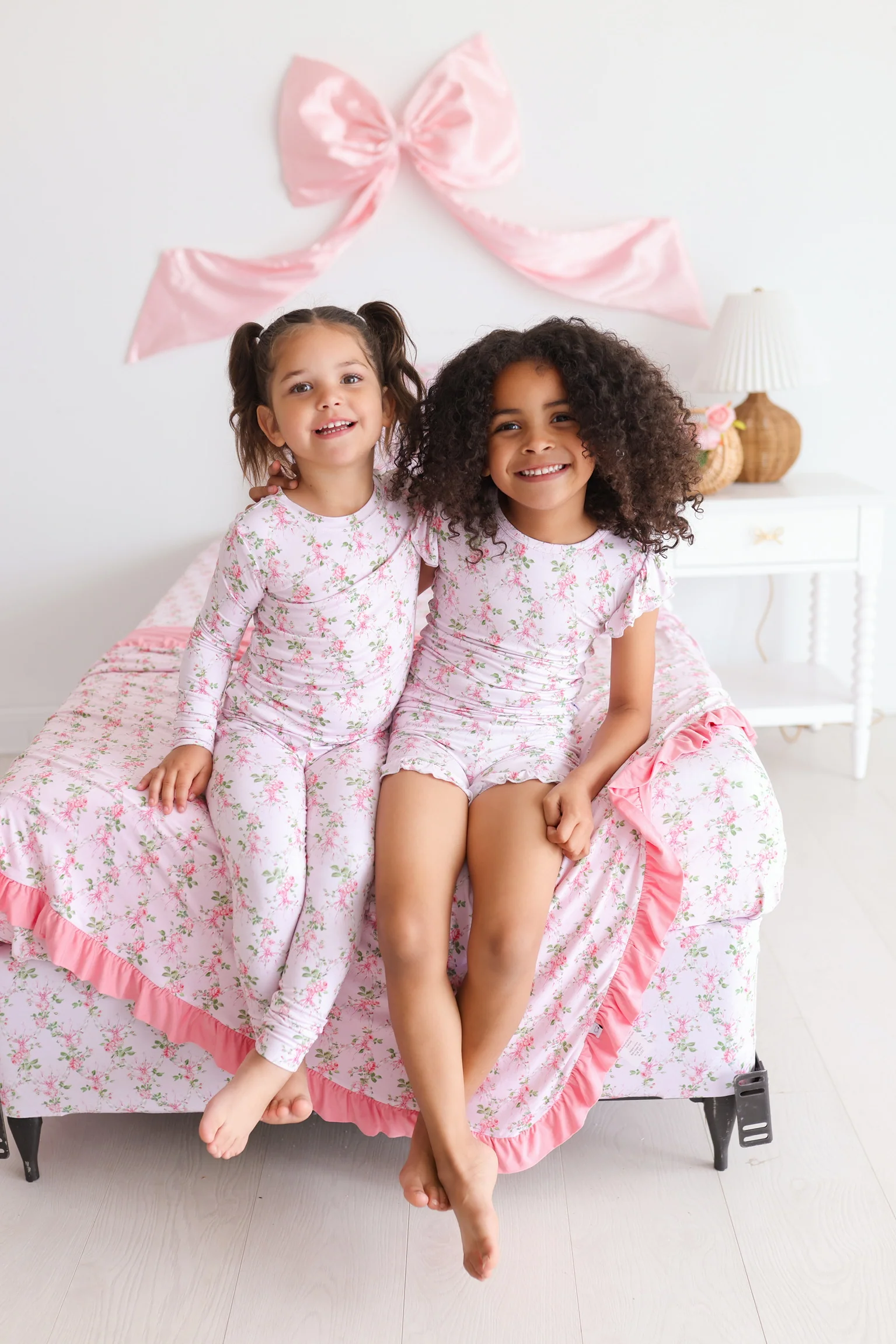 BLOOMING TRELLIS DREAM SET - Image 6
