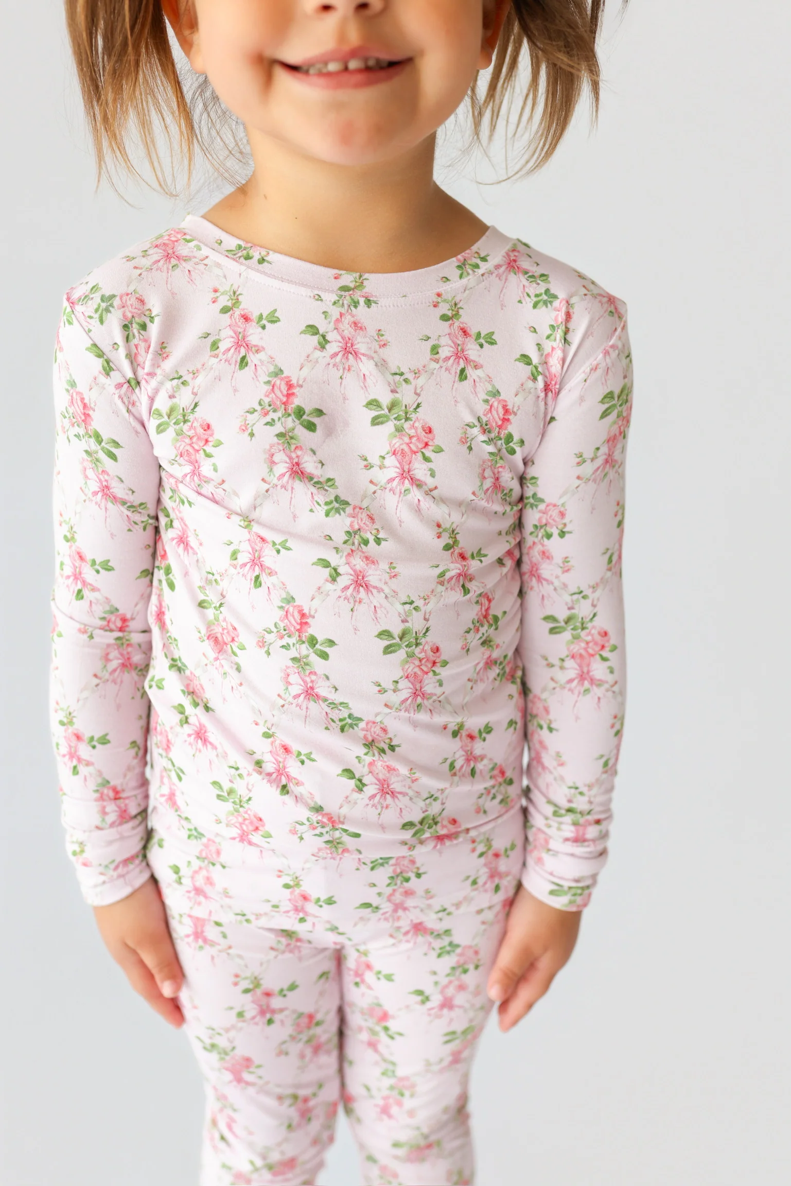 BLOOMING TRELLIS DREAM SET - Image 7
