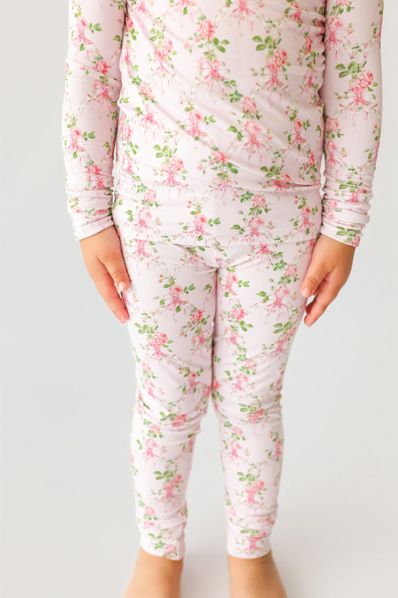 BLOOMING TRELLIS DREAM SET - Image 8