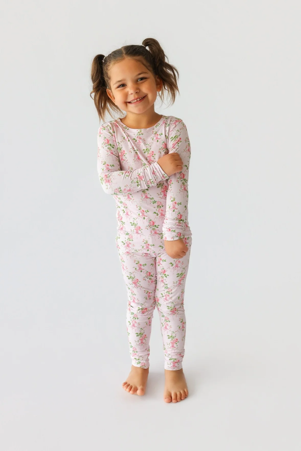 BLOOMING TRELLIS DREAM SET - Image 9