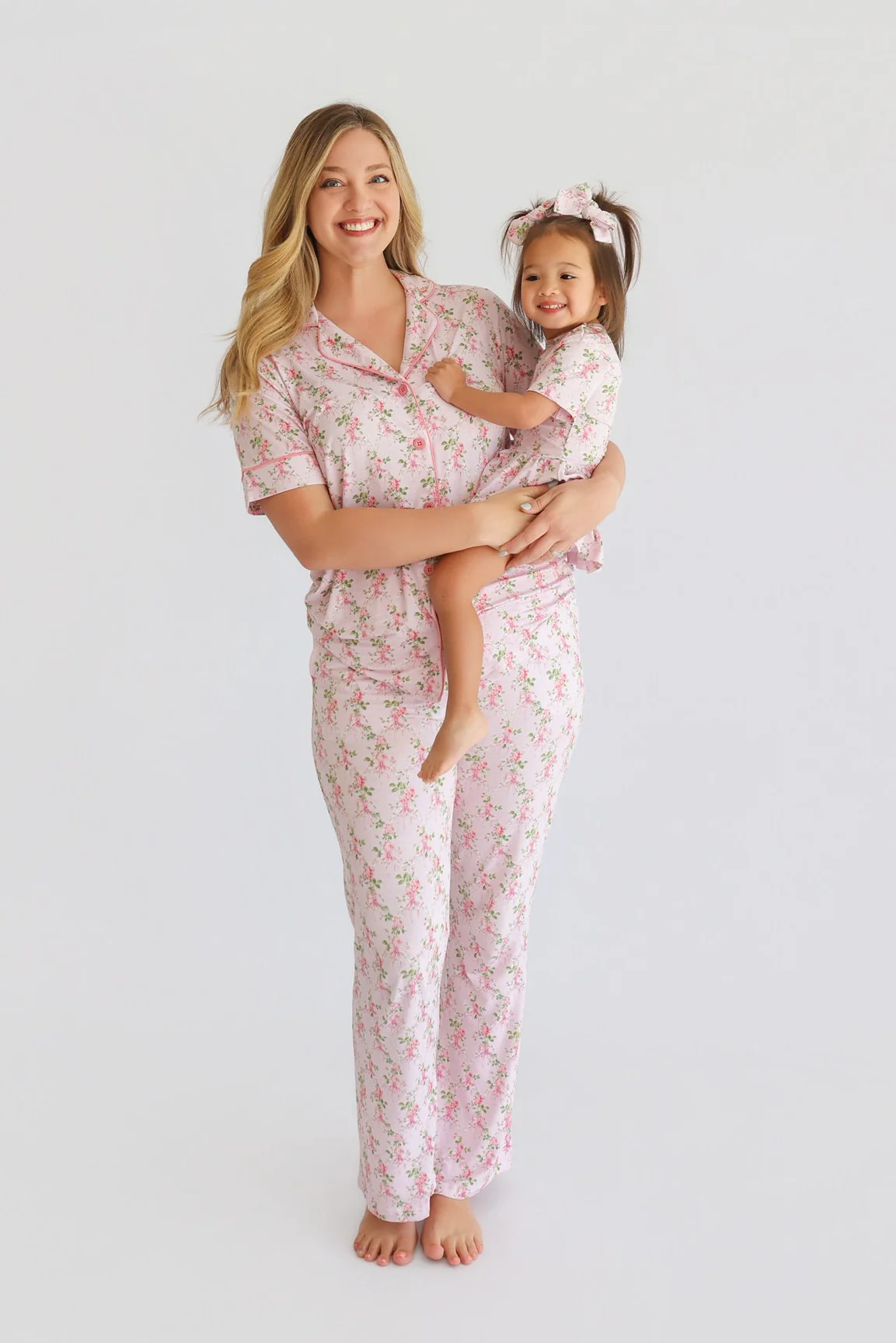 BLOOMING TRELLIS WOMEN'S DREAM FLARE SET - Image 4