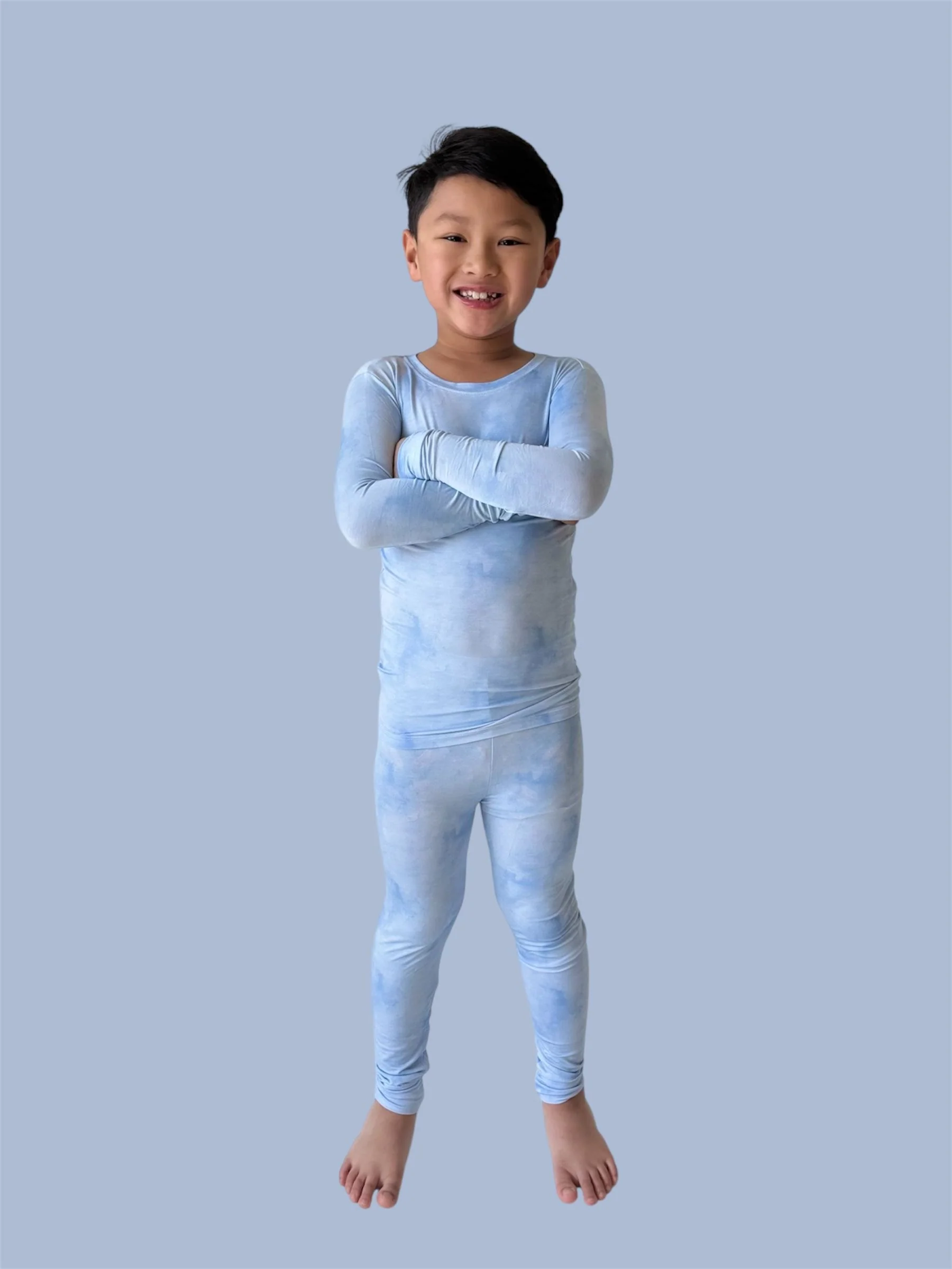 BLUE HAZE DREAM SET
