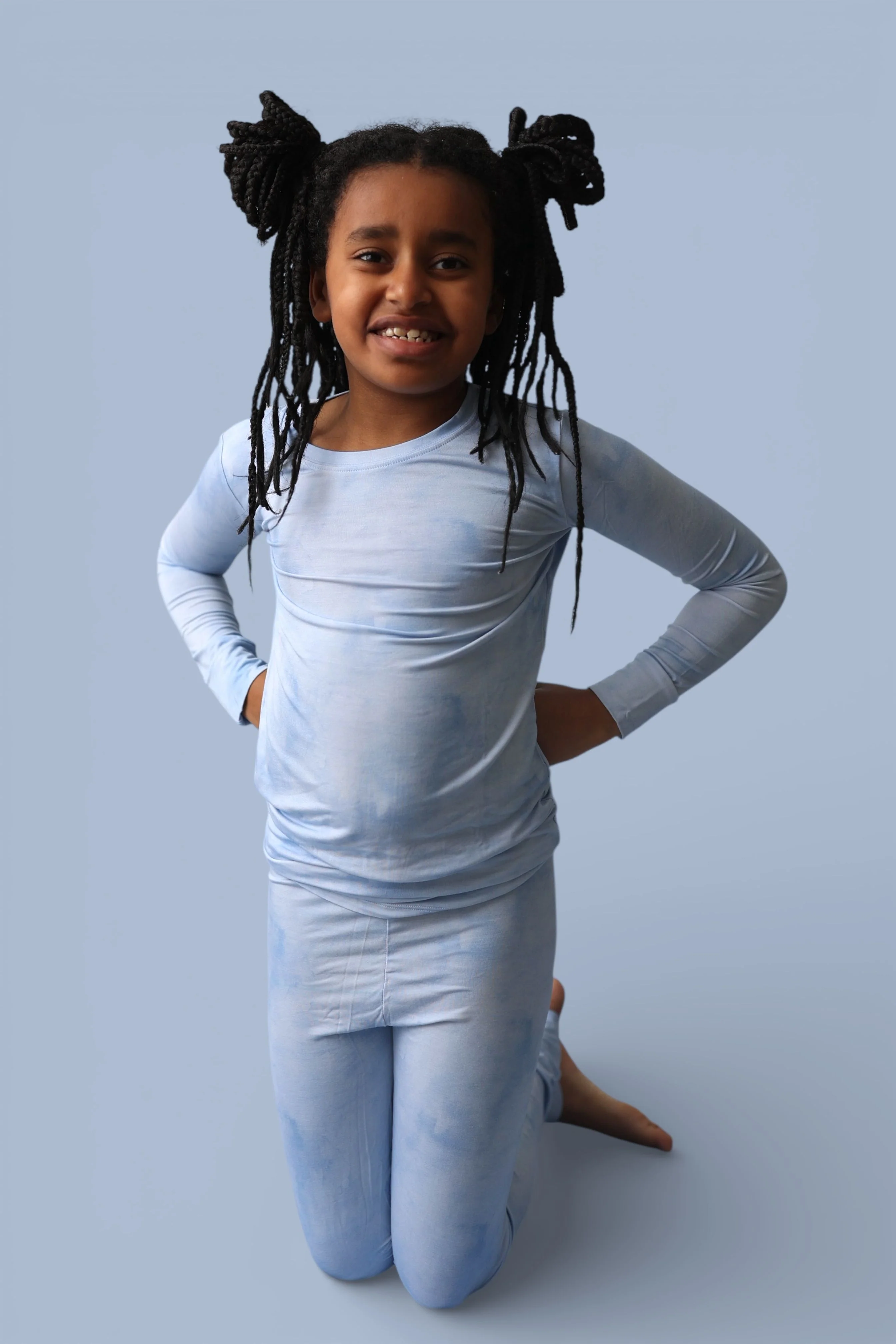 BLUE HAZE DREAM SET - Image 11
