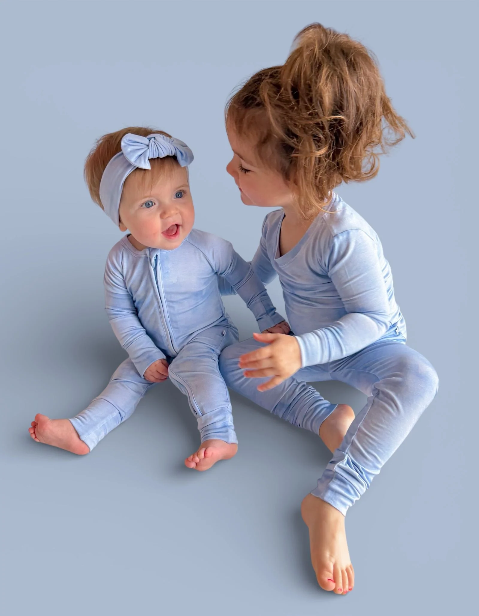 BLUE HAZE DREAM SET - Image 13